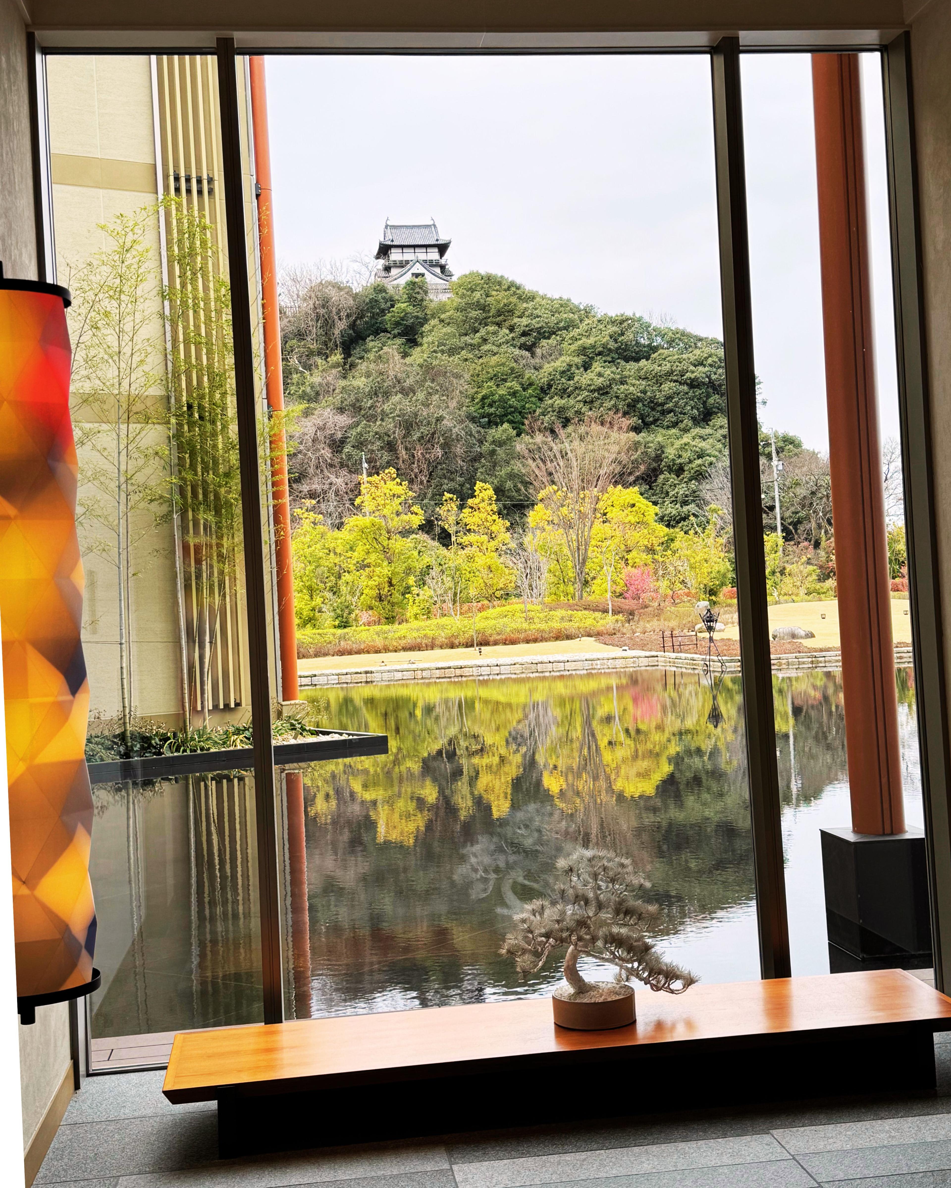 Advisor - Why Inuyama Should Be on Your Japan Itinerary: Tranquility, Flavor & Tradition