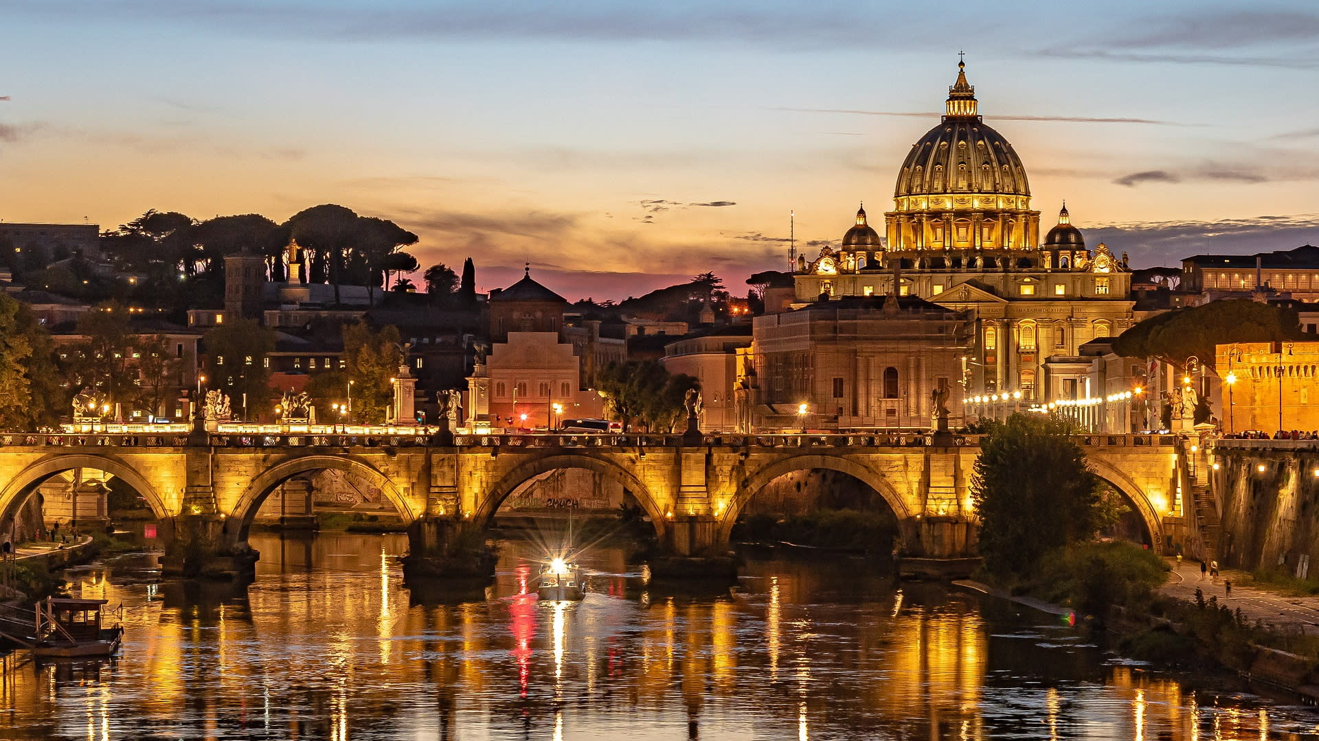 Advisor - Five Days in Rome: A Timeless Journey Through History, Culture & Cuisine
