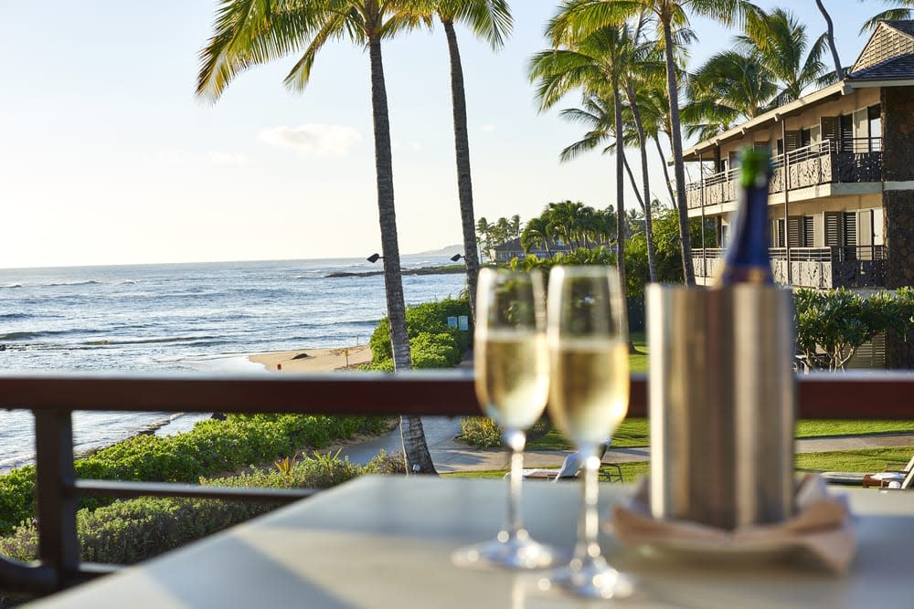 Site Review: The Ko'a Kea Resort at Poipu Beach