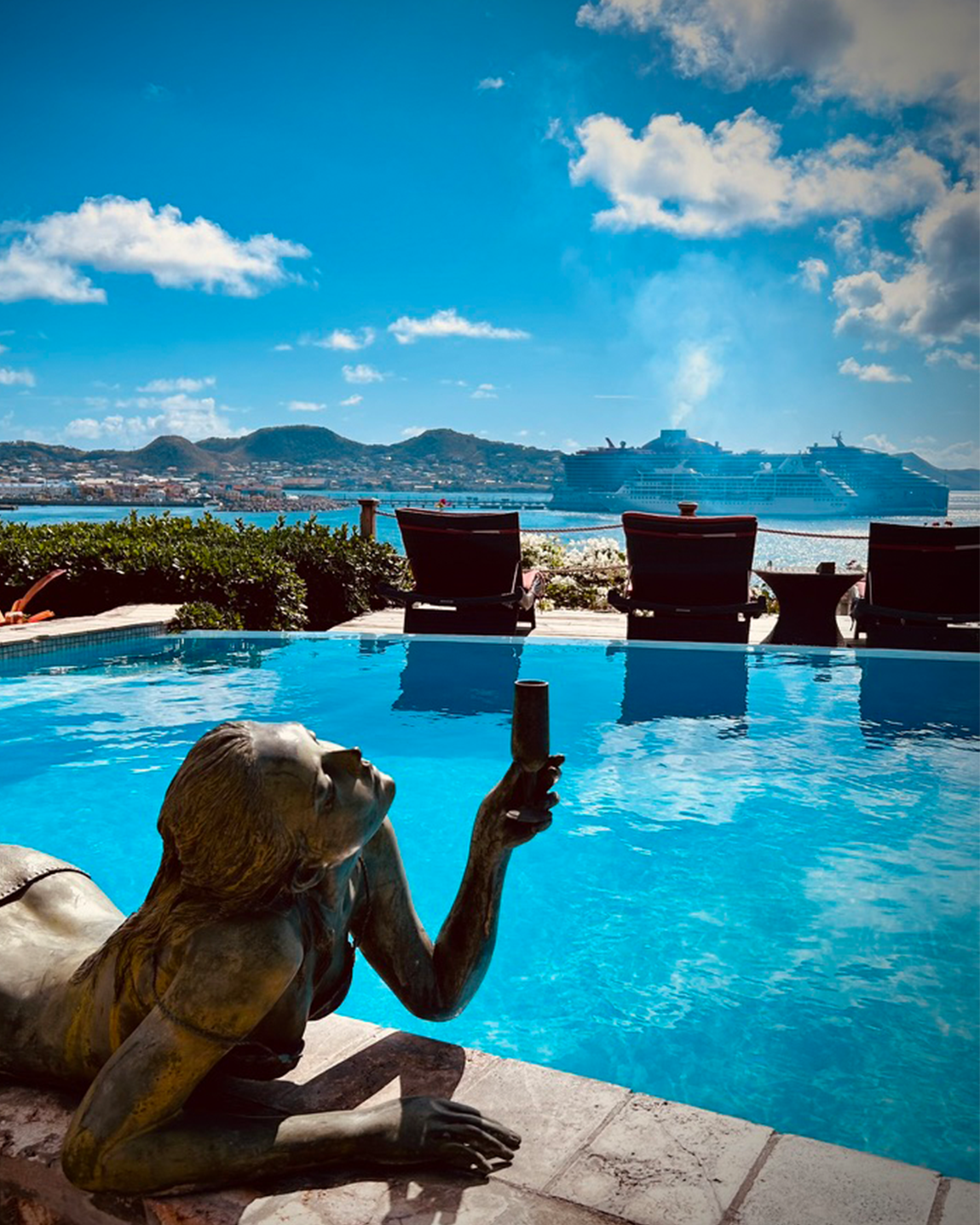What to Expect on a Virgin Voyages Cruise