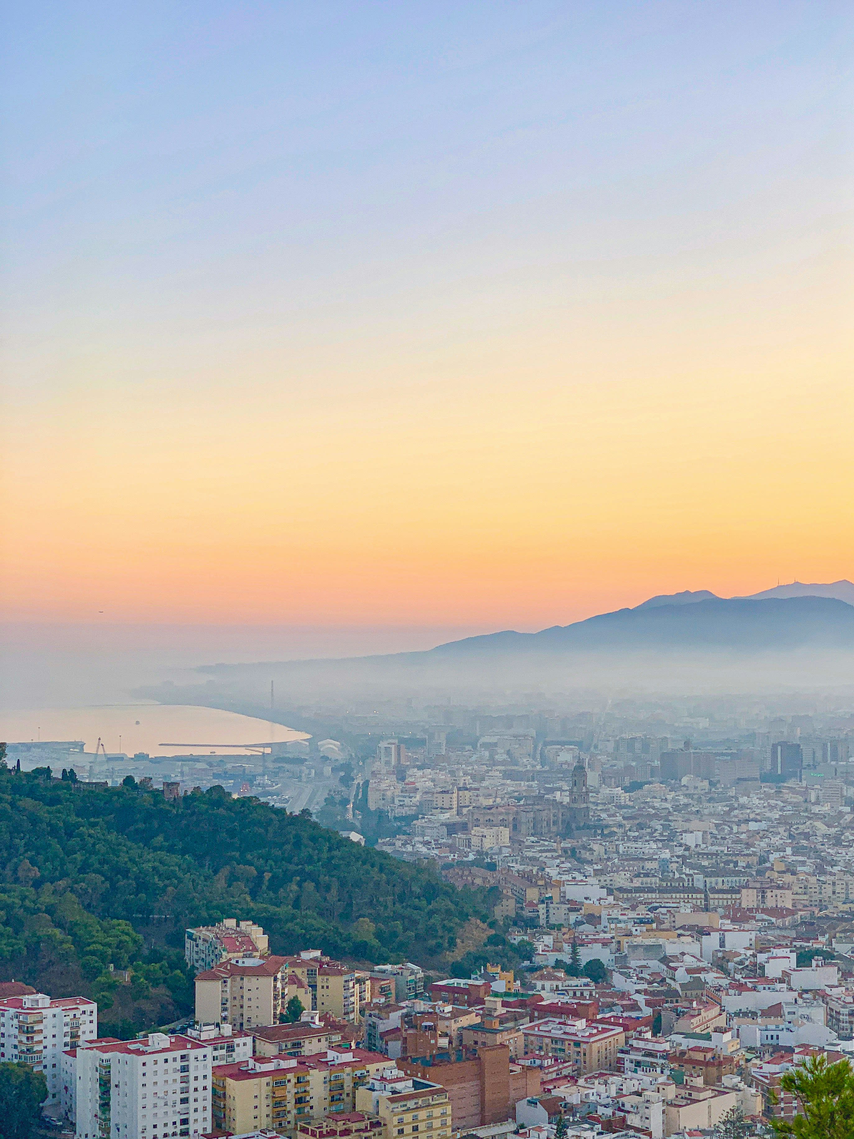 Advisor - Magnificent Málaga: Flavors and Sights of the Costa del Sol’s Flagship City