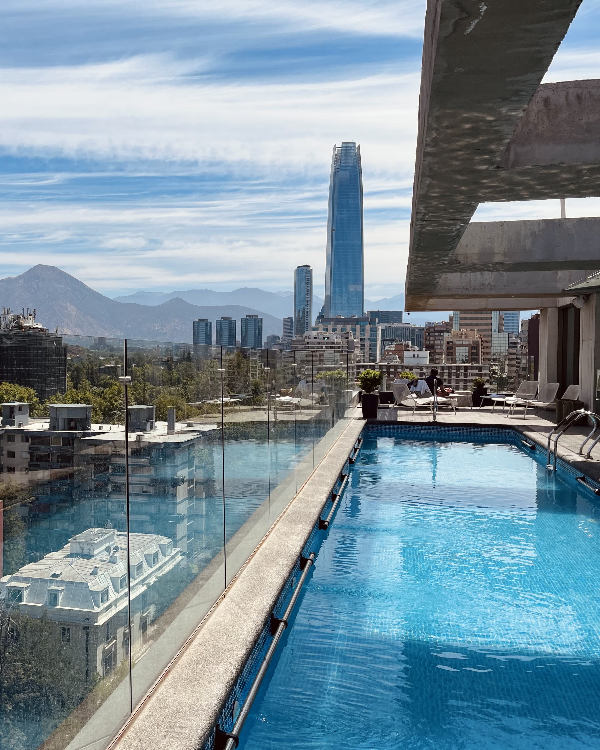 Advisor - The Best of Santiago, Chile - A Four-Day Itinerary For You & Your Bestie
