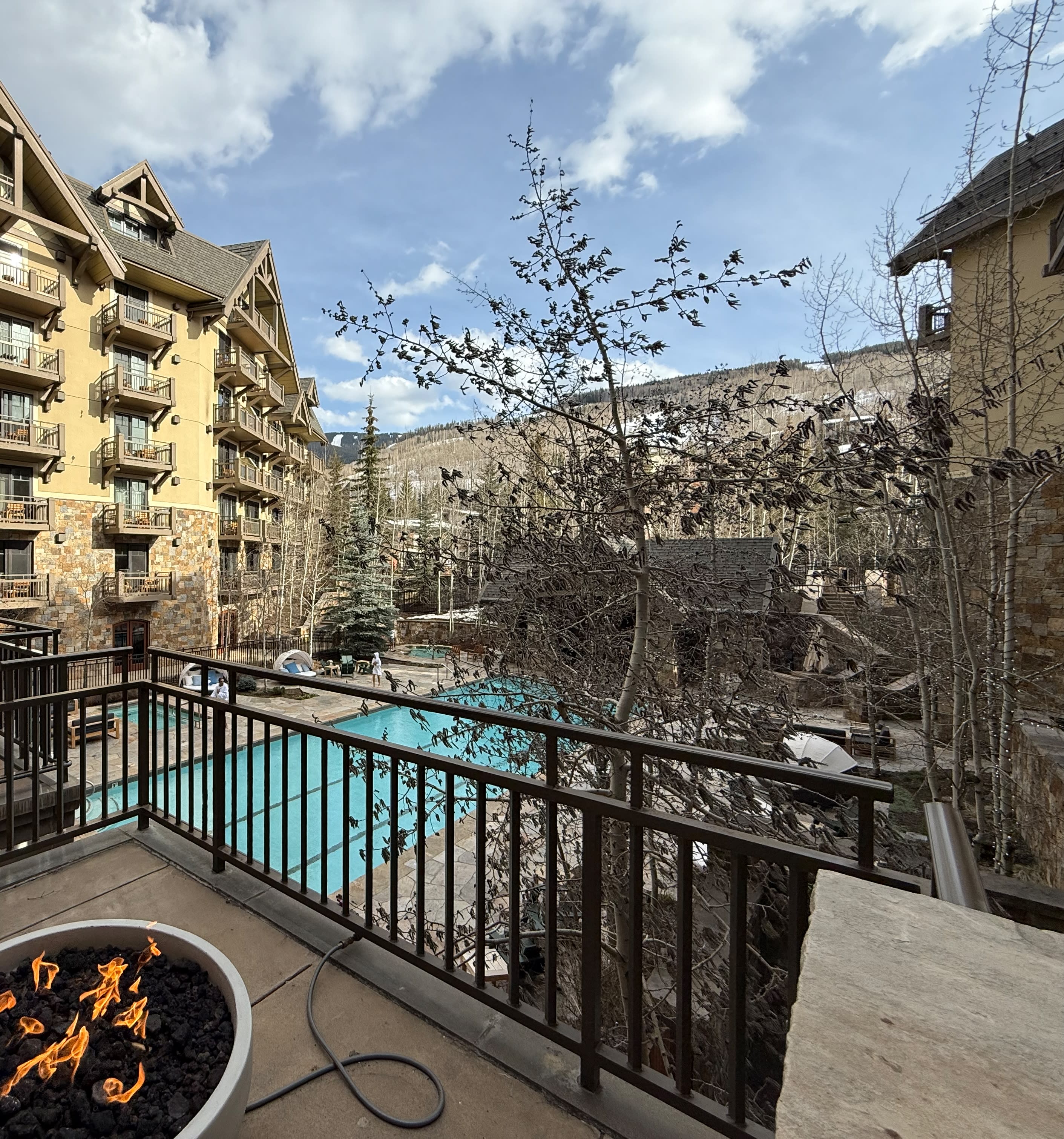 Advisor - A Chic Alpine Escape: Bavarian Charm Meets Mountain Luxury in Vail, CO