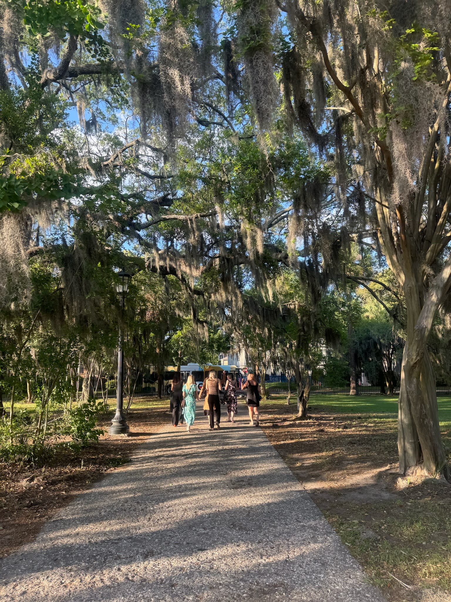 Advisor - Savannah Soirée: A Luxe Girls Weekend Getaway