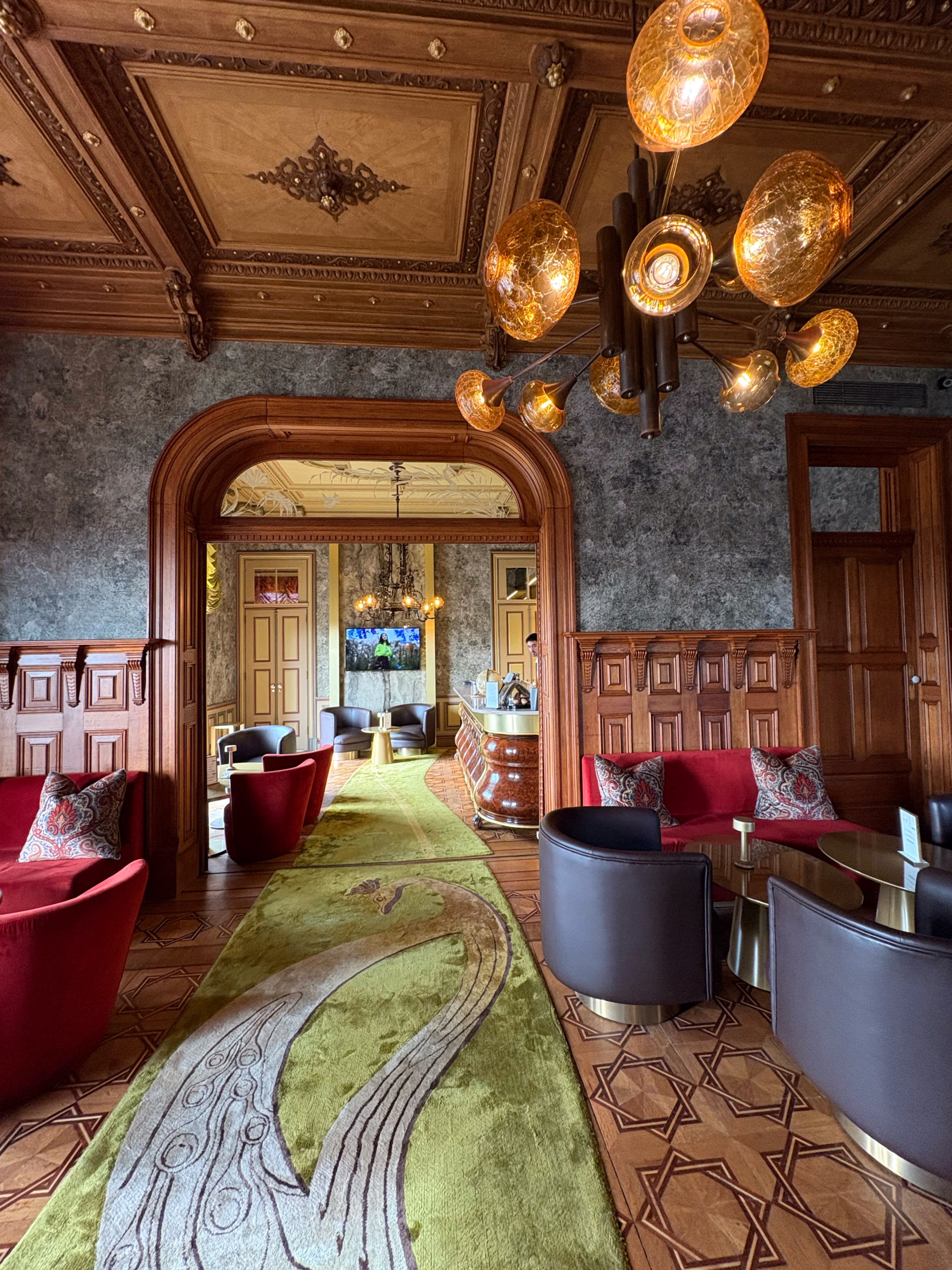 Hotel Report: Vila Foz Hotel & Spa in Porto, Portugal