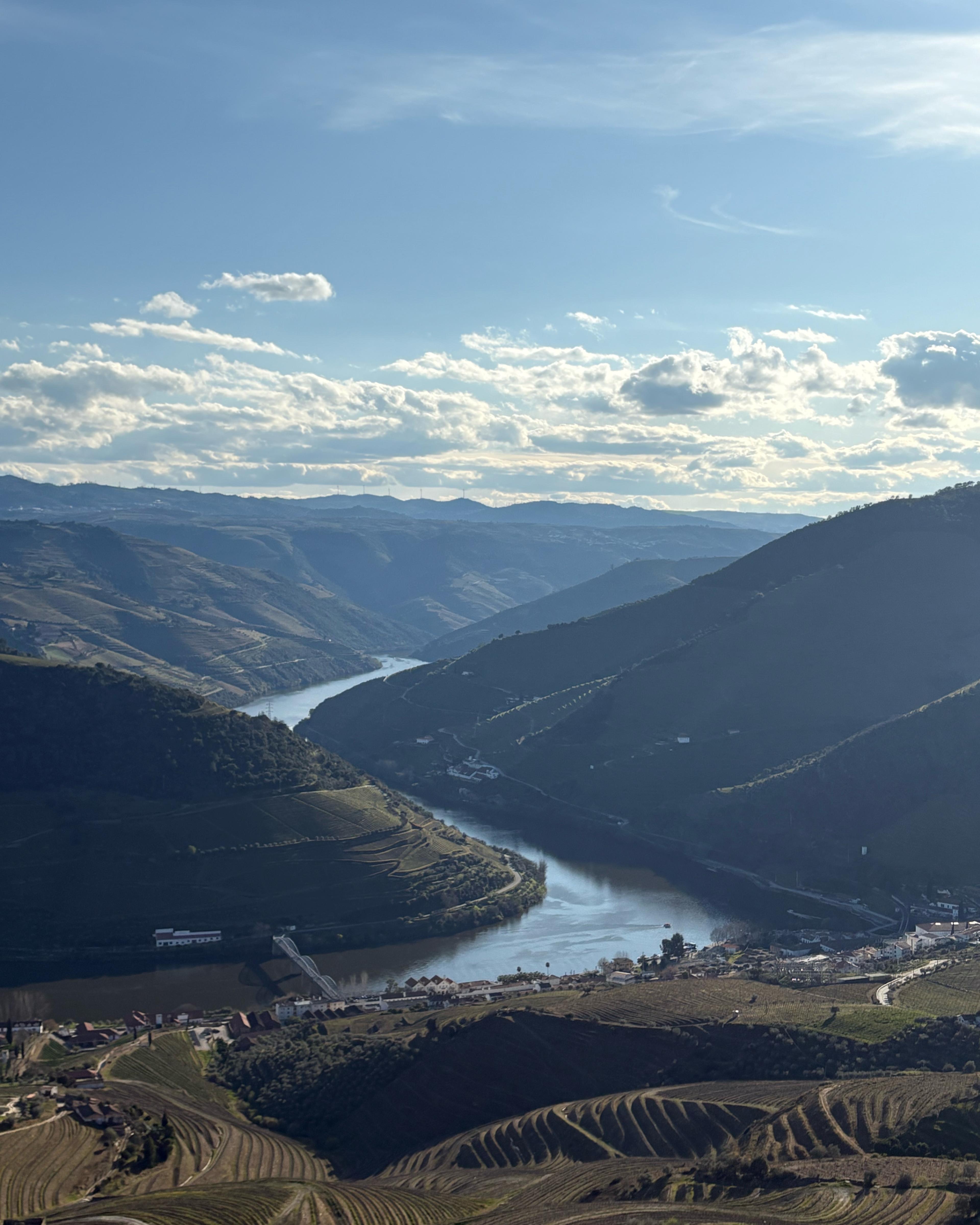 14 Day Road Trip Through Northern Portugal