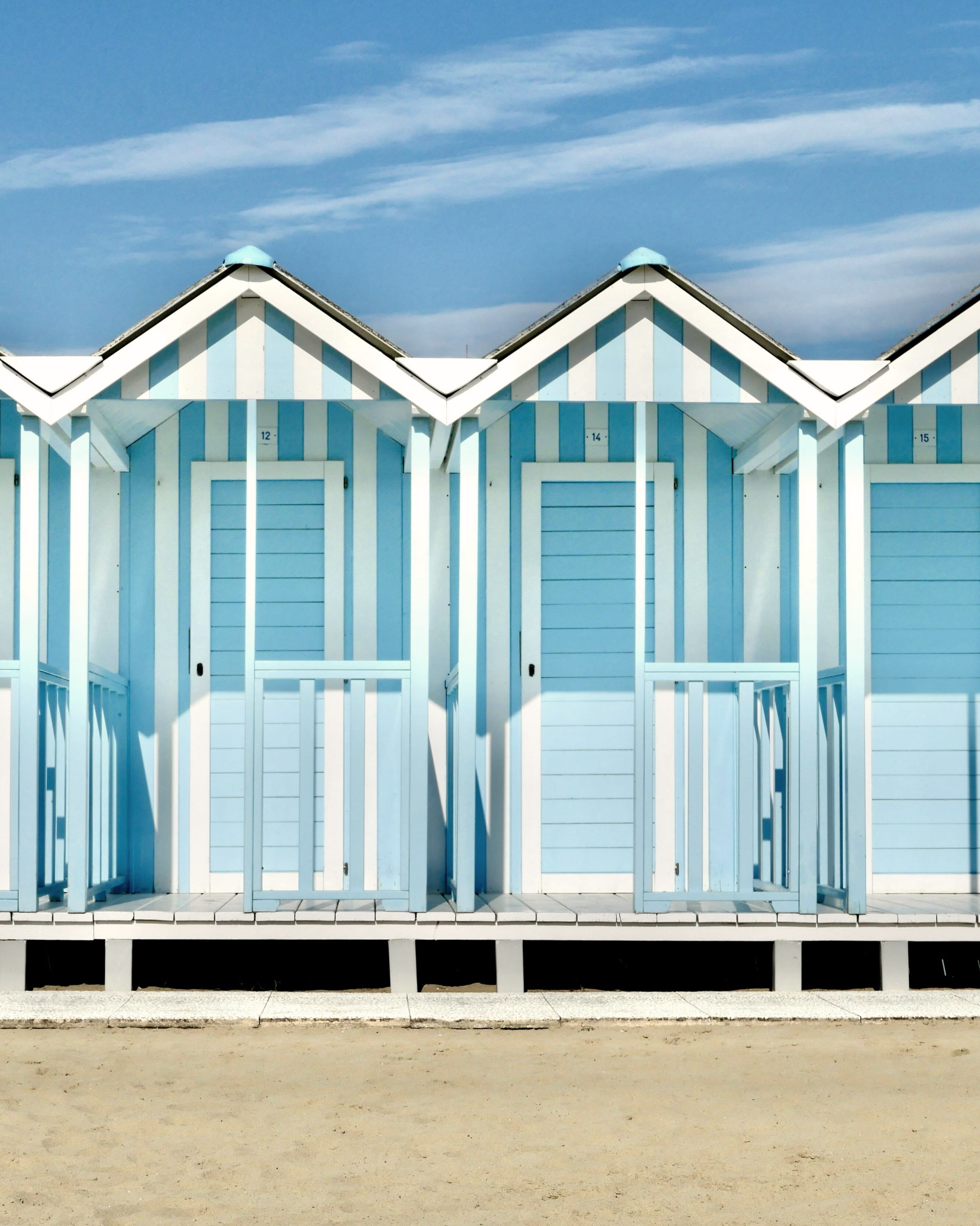 Advisor - A Guide to Forte Dei Marmi