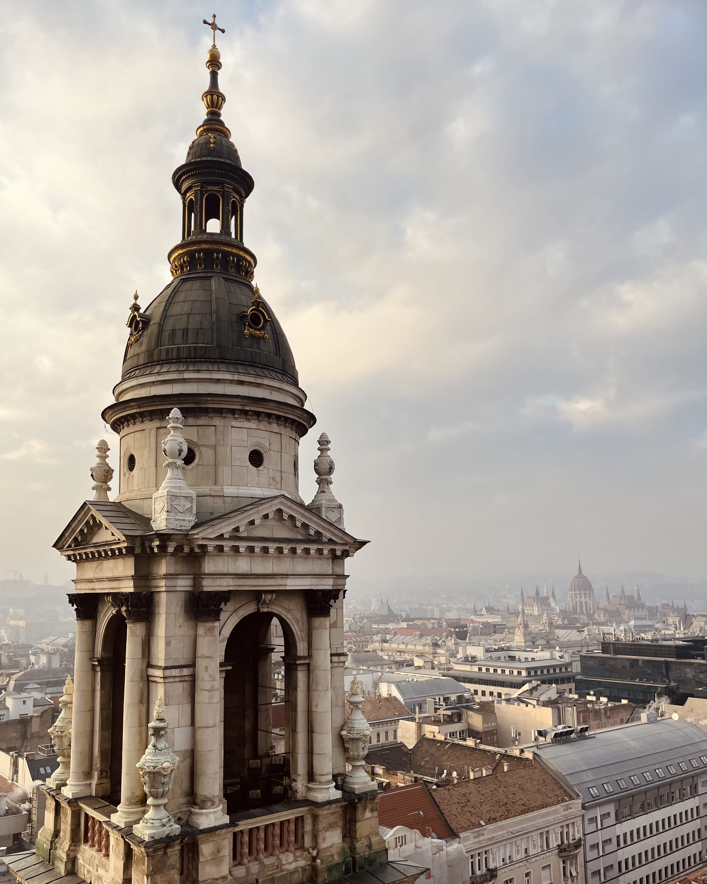 Advisor - The Best of Budapest: How to Spend 4 Days in the Hungarian Capital