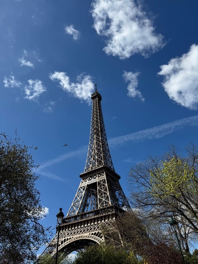 Advisor - A Weekend in Paris: The Perfect Getaway