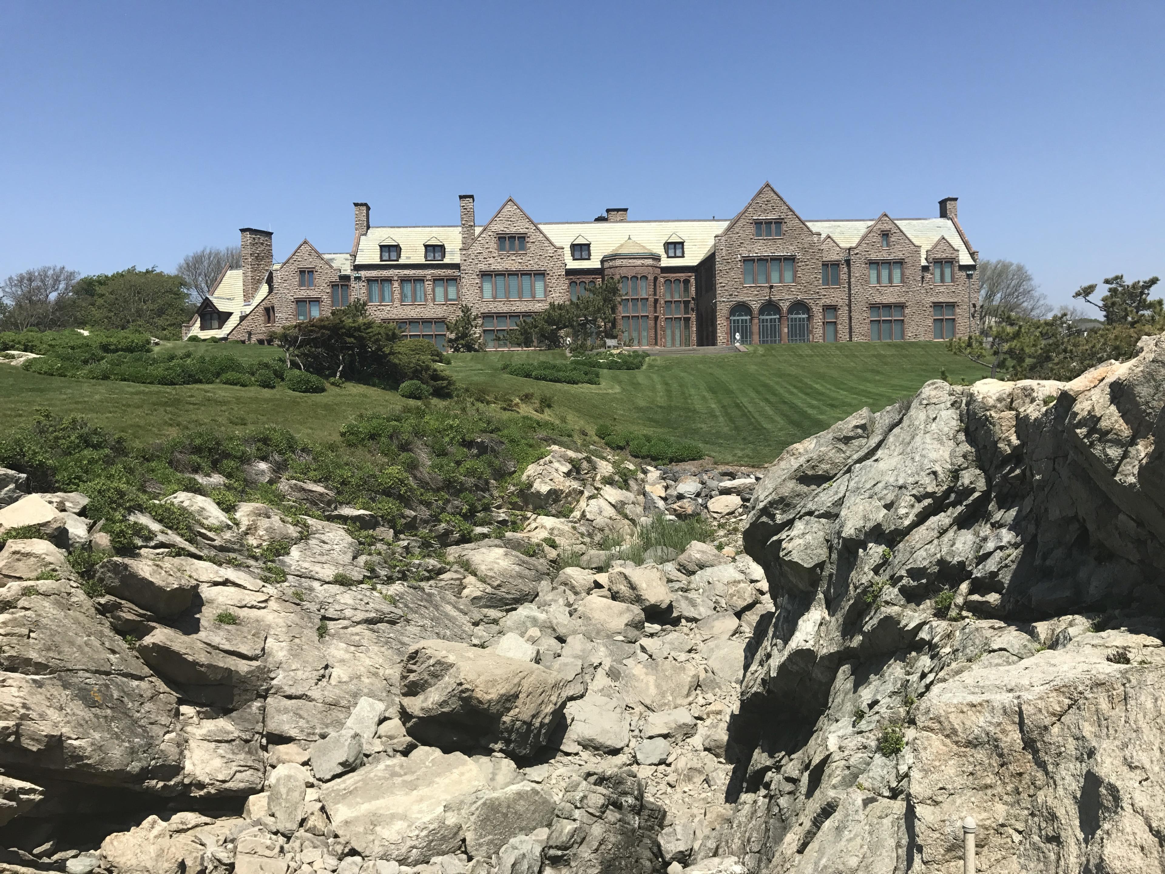 Advisor - Quintessential New England Getaway in Rhode Island