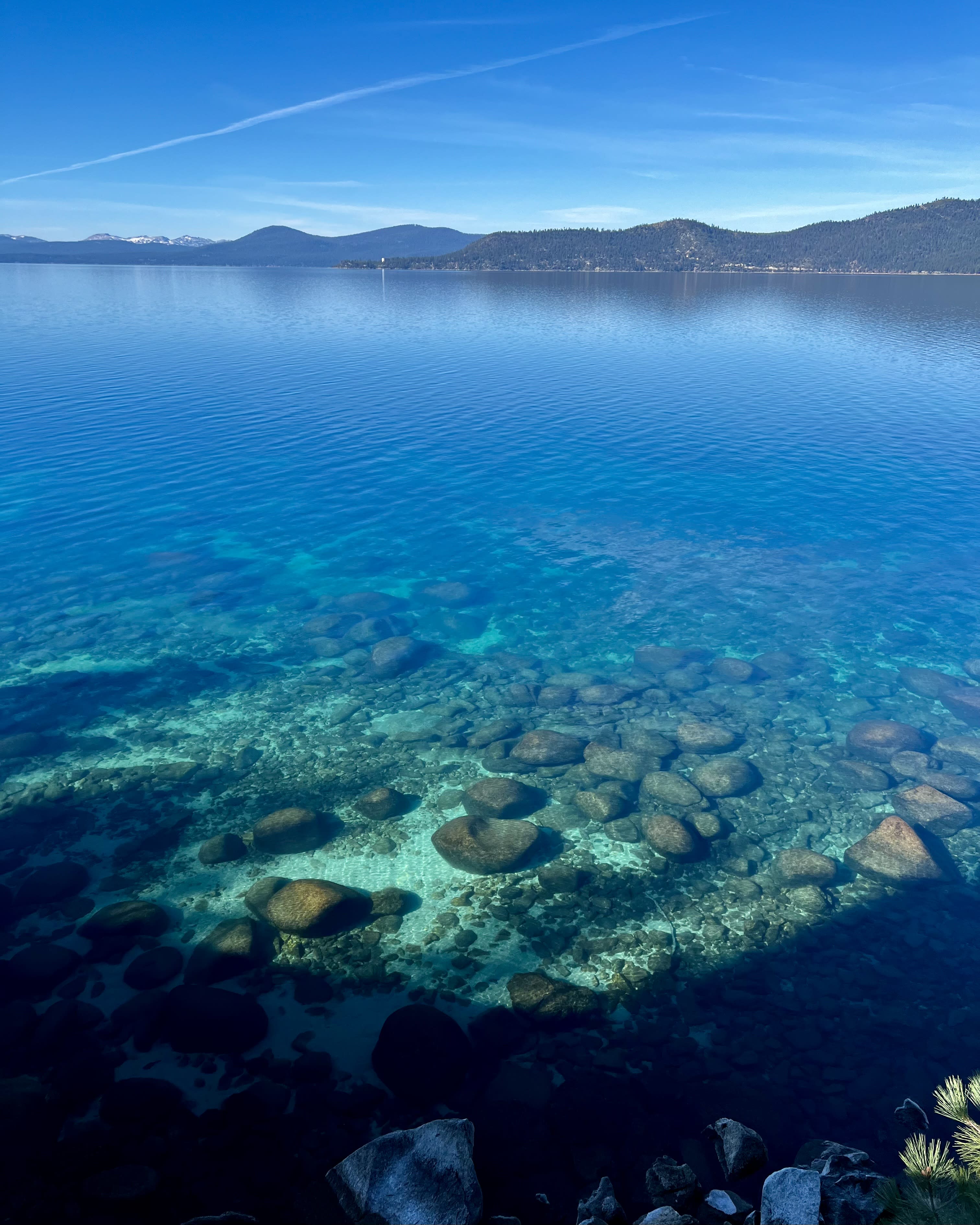 Advisor - Getaway Guide to Lake Tahoe
