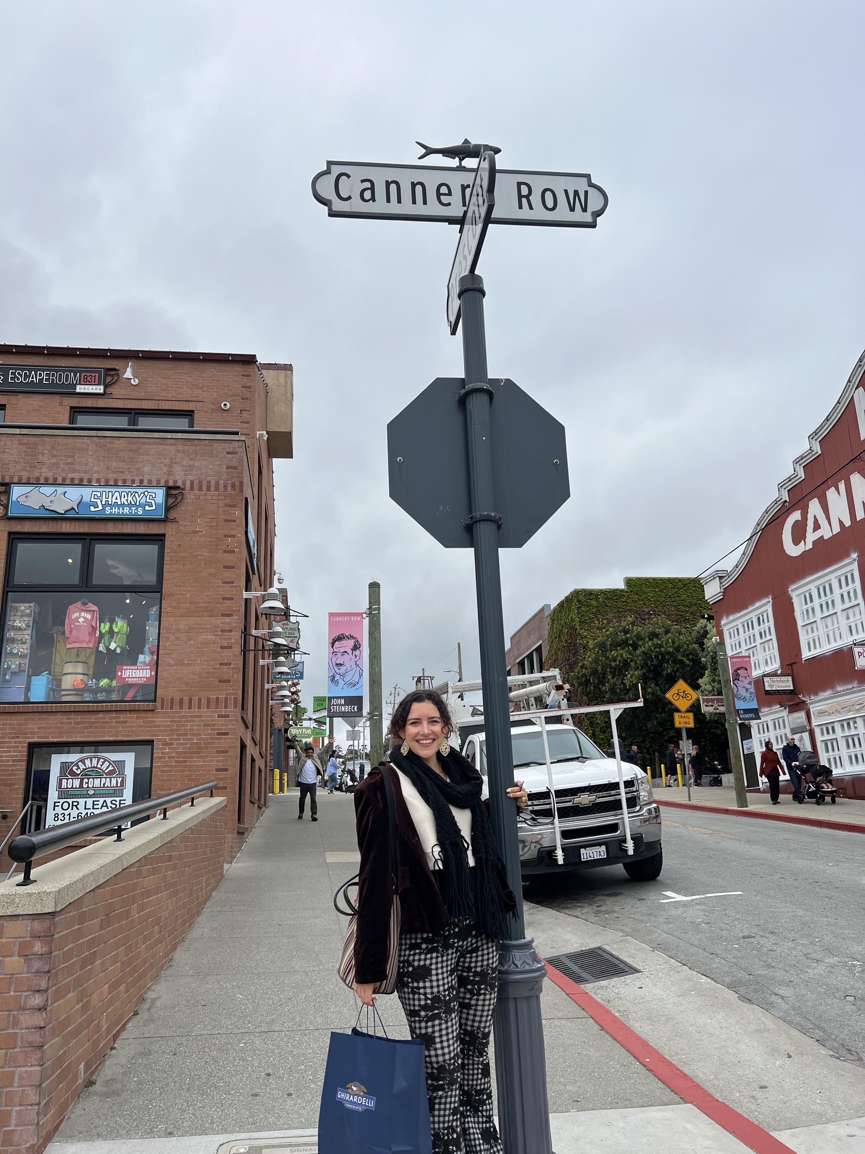 A Literary Weekend in Monterey: Exploring John Steinbeck’s California