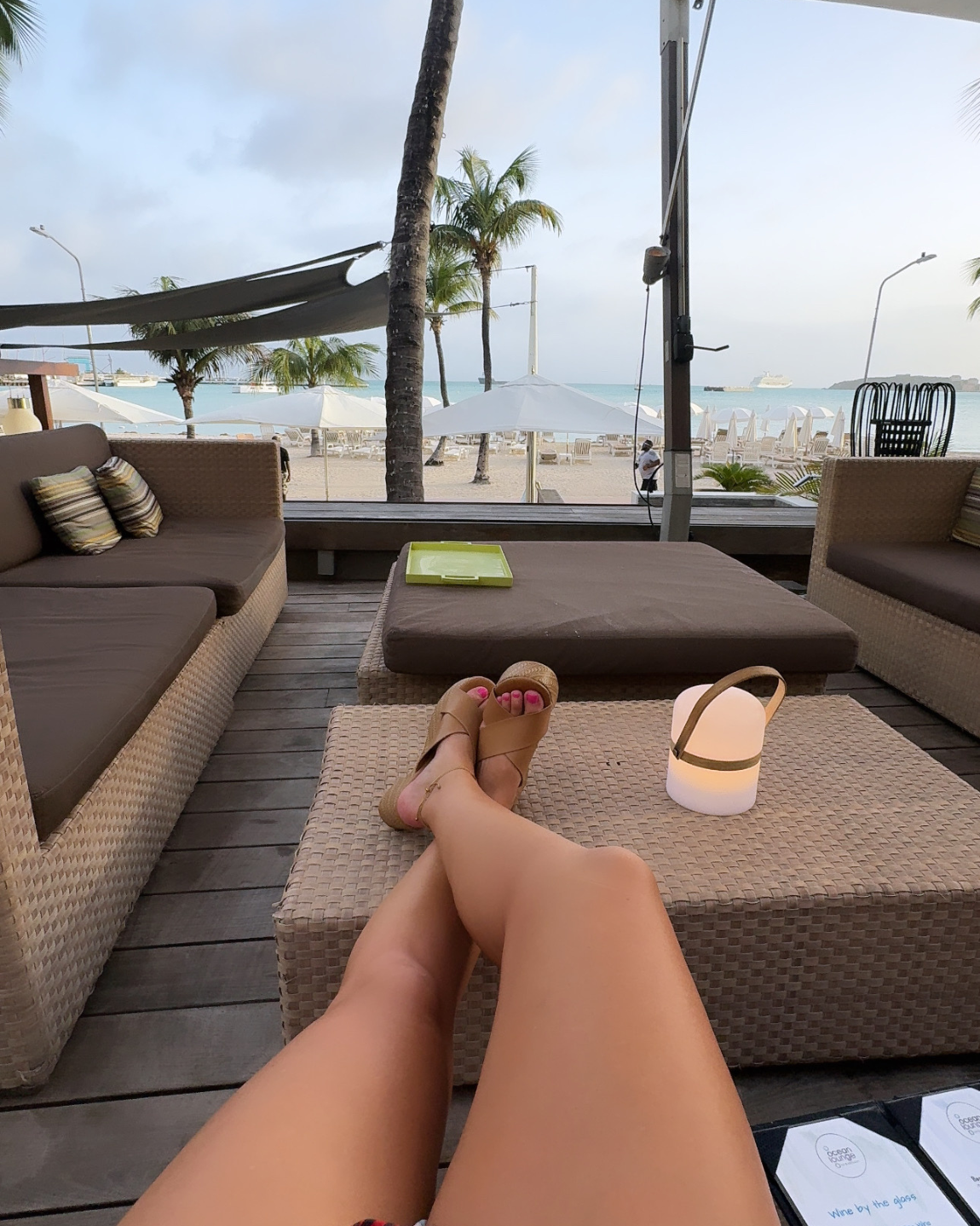 The Ultimate Luxury Beach Guide to Saint Maarten: Where Paradise Meets Perfection
