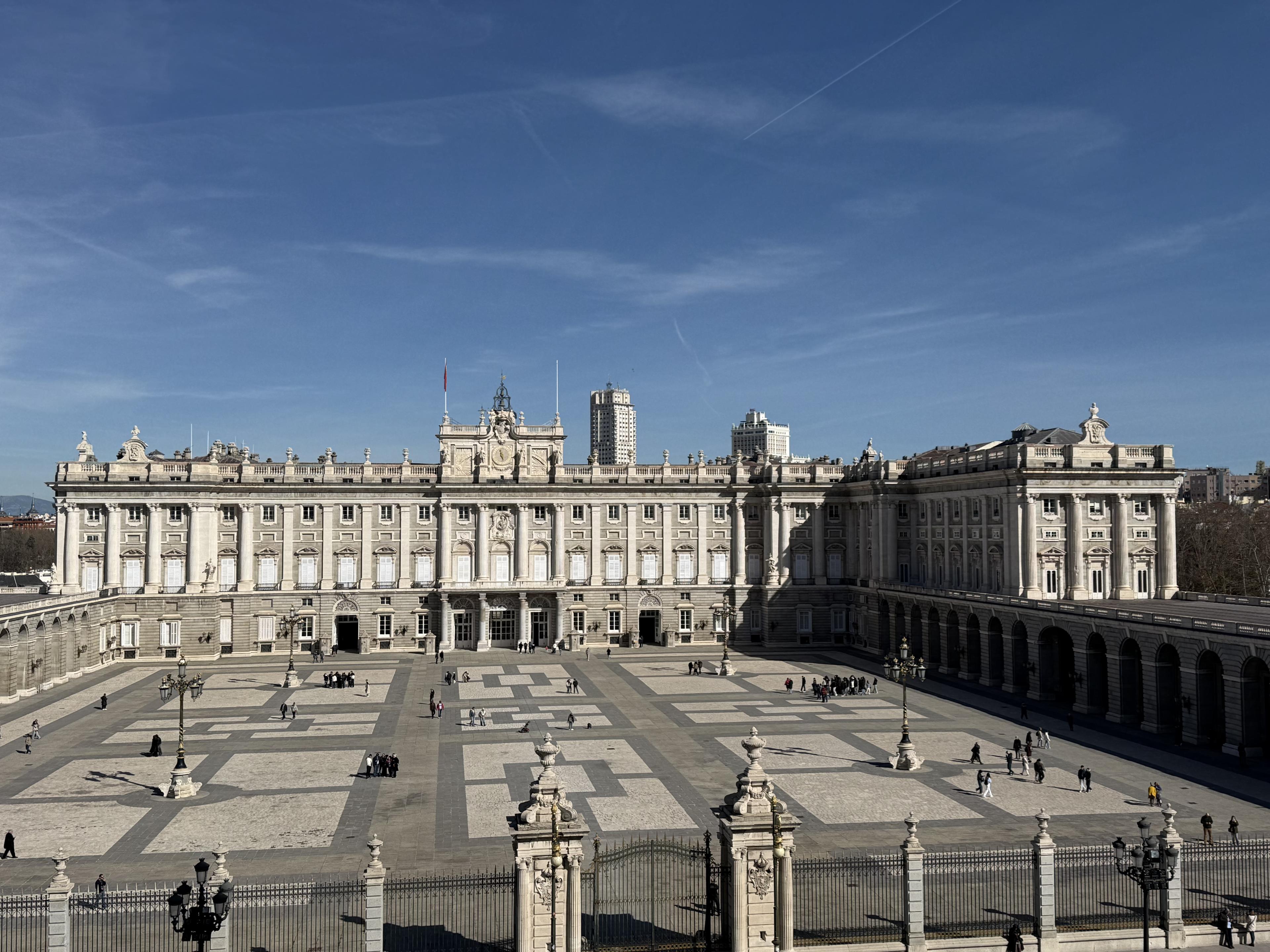 Advisor - Spectacular Madrid in 4 Days