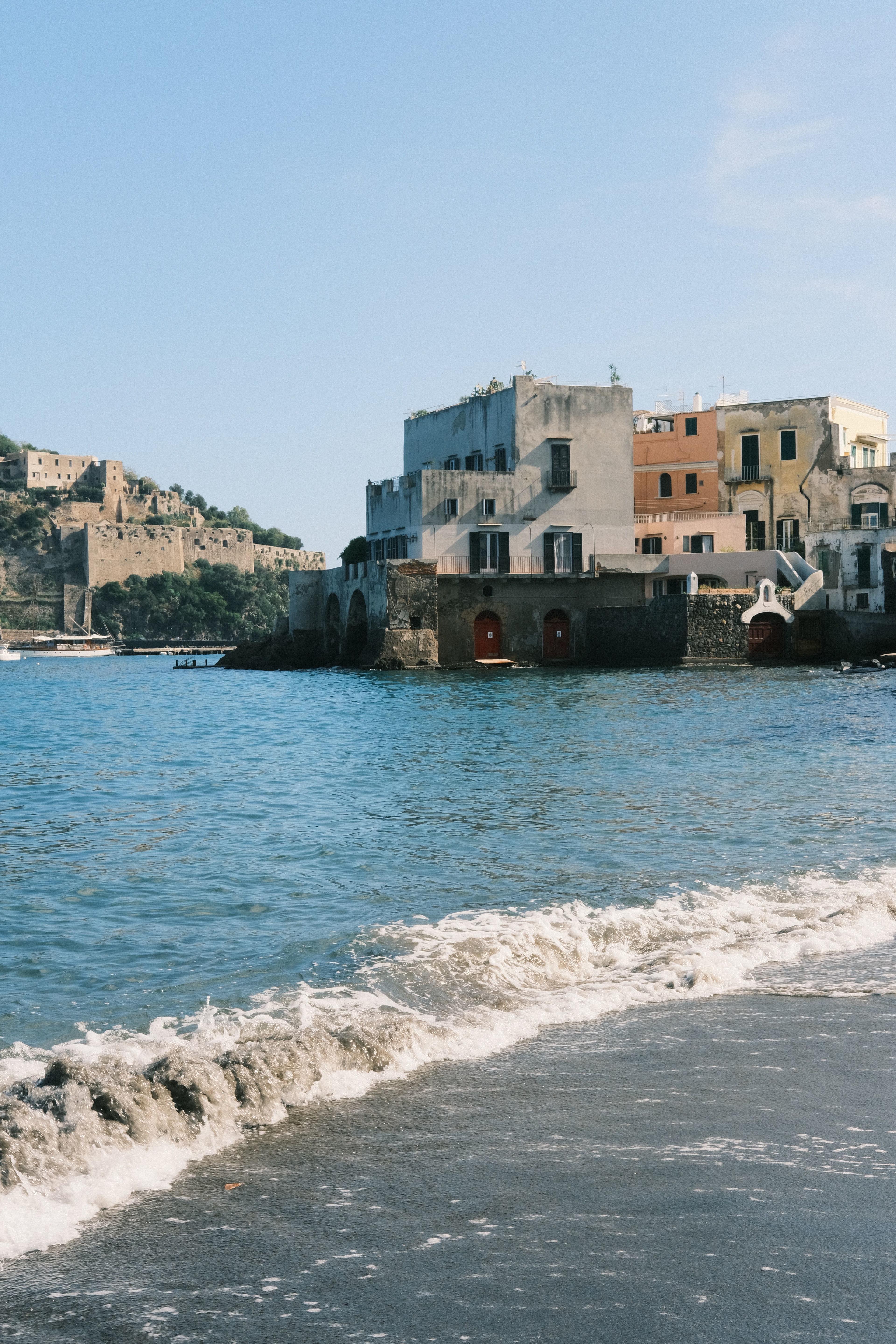 Advisor - Off-the-Beaten-Path in Ischia, Italy