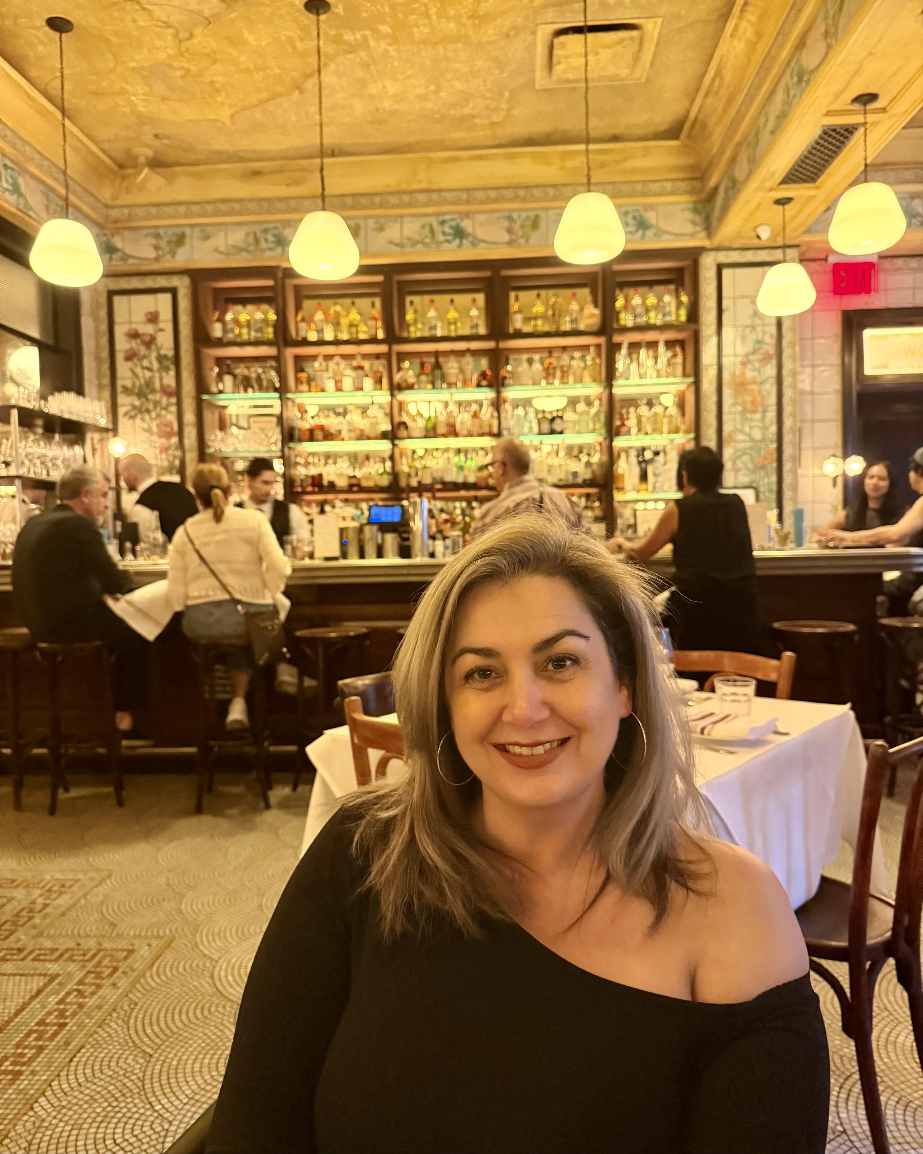Timeless Elegance in the Heart of Manhattan: My Stay at The Beekman