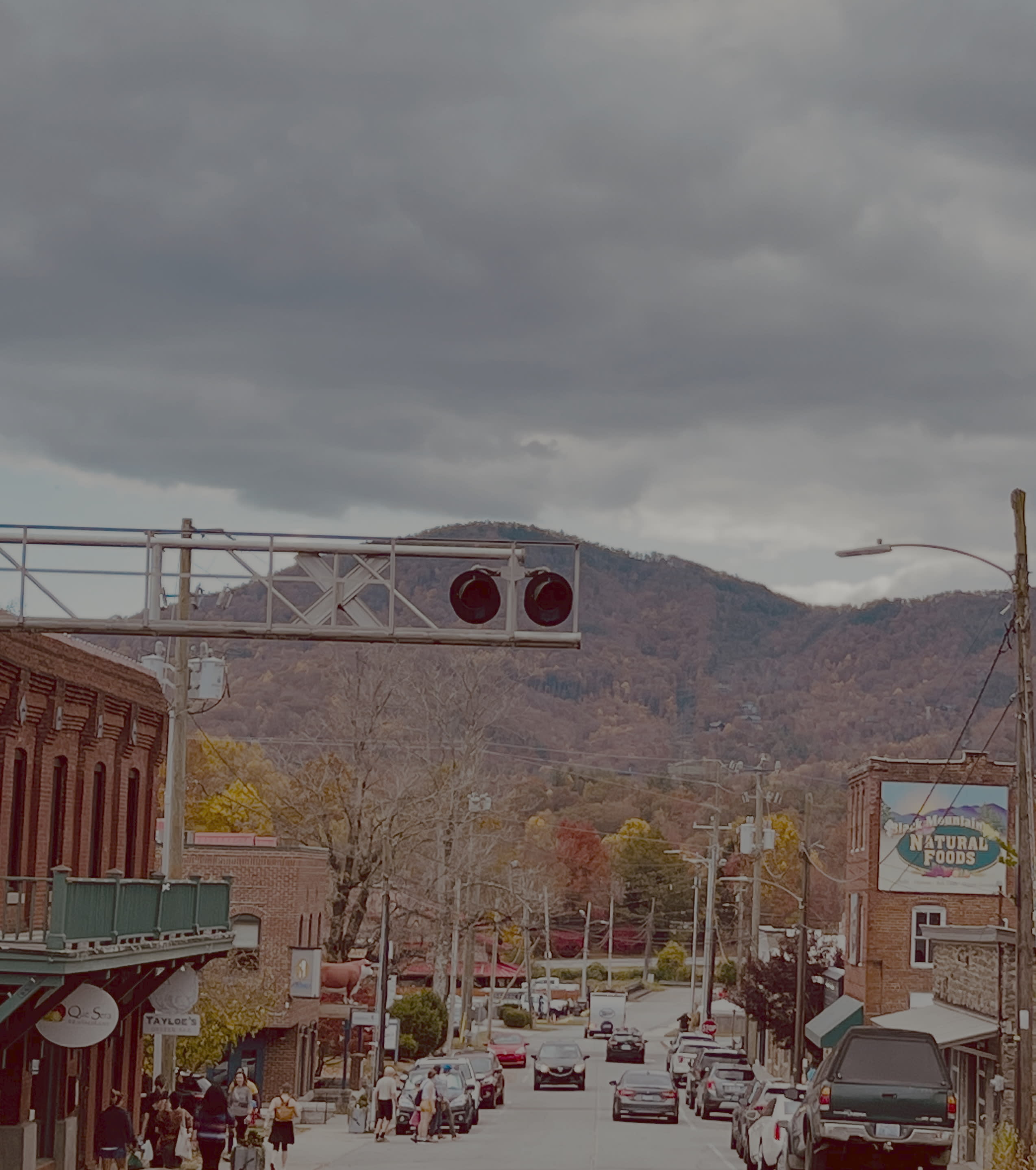 Advisor - Small Town, Big Heart: Why Black Mountain, NC Belongs on Your Travel List