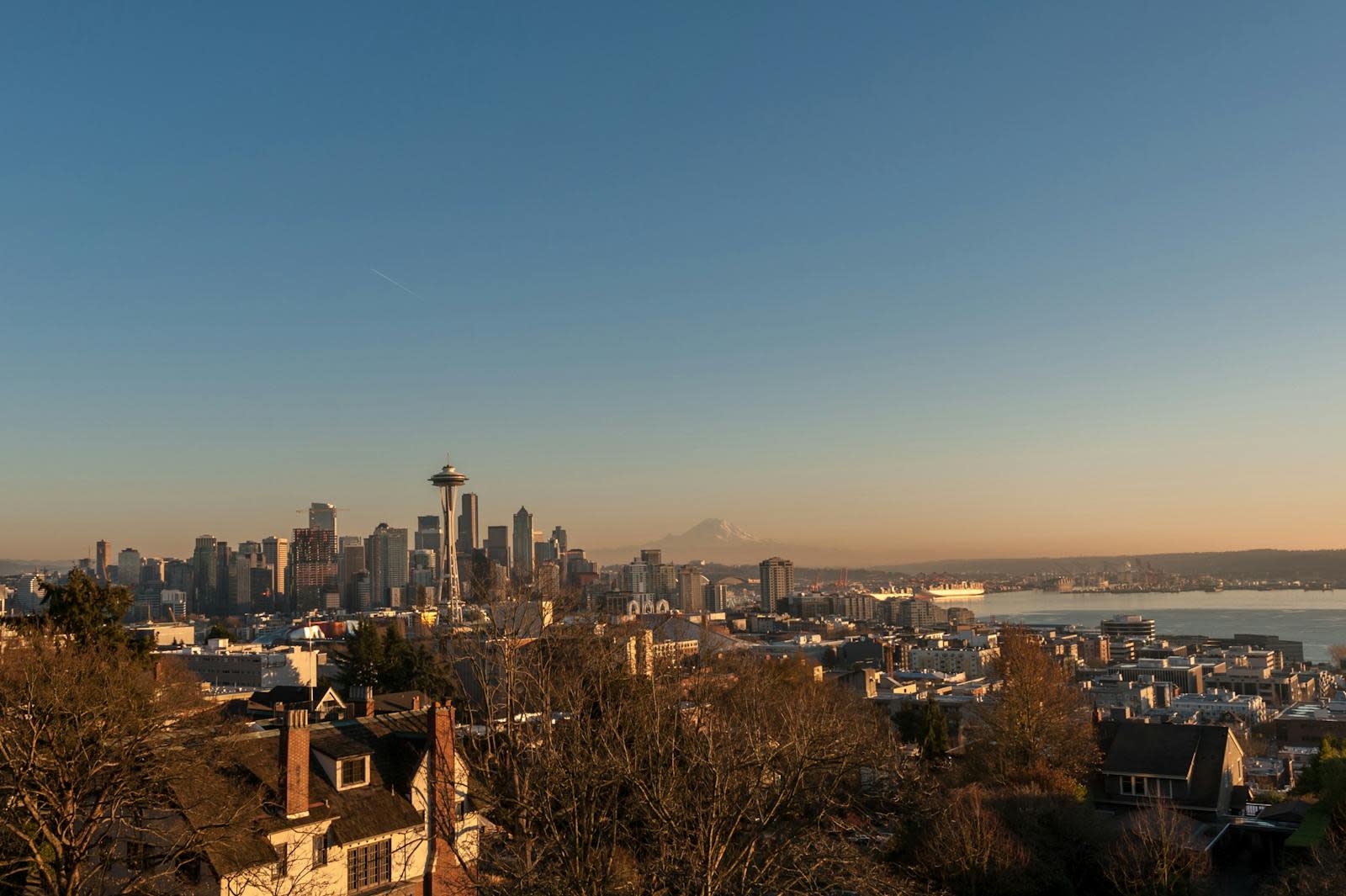 Advisor - Globally-Gluten Free Seattle
