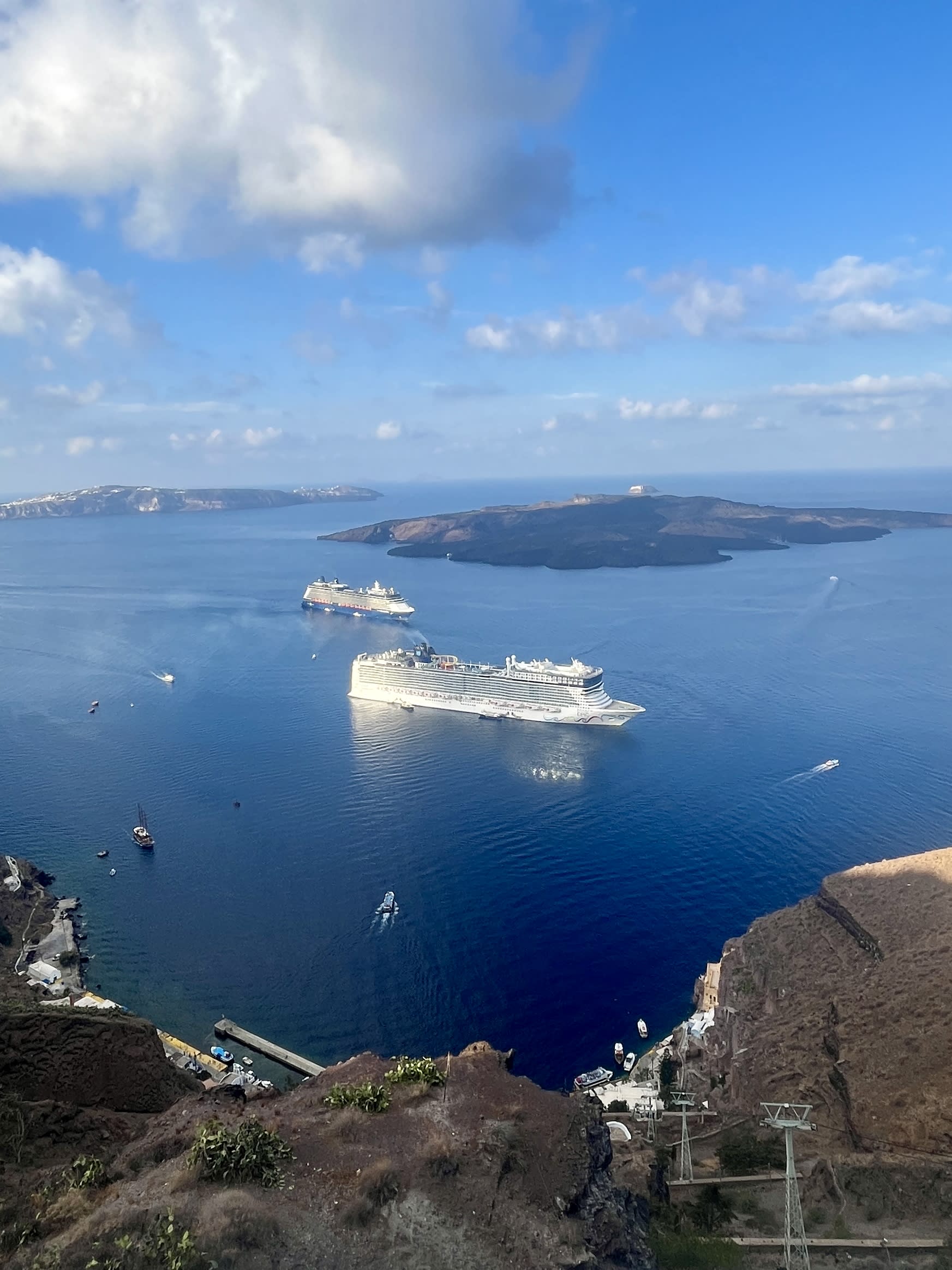 Advisor - Mediterranean Magic: 10-Day Cruise to Greece, Italy & Malta on the Norwegian Epic