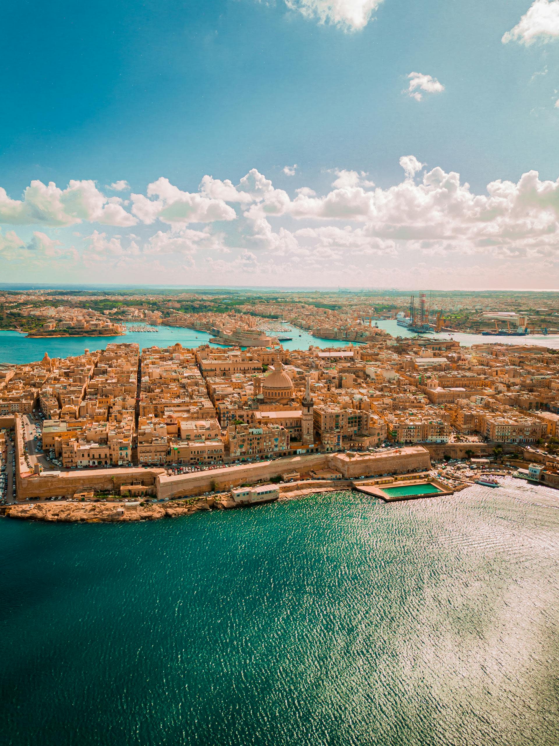 Advisor - The Best of Malta: A Three-Day Itinerary