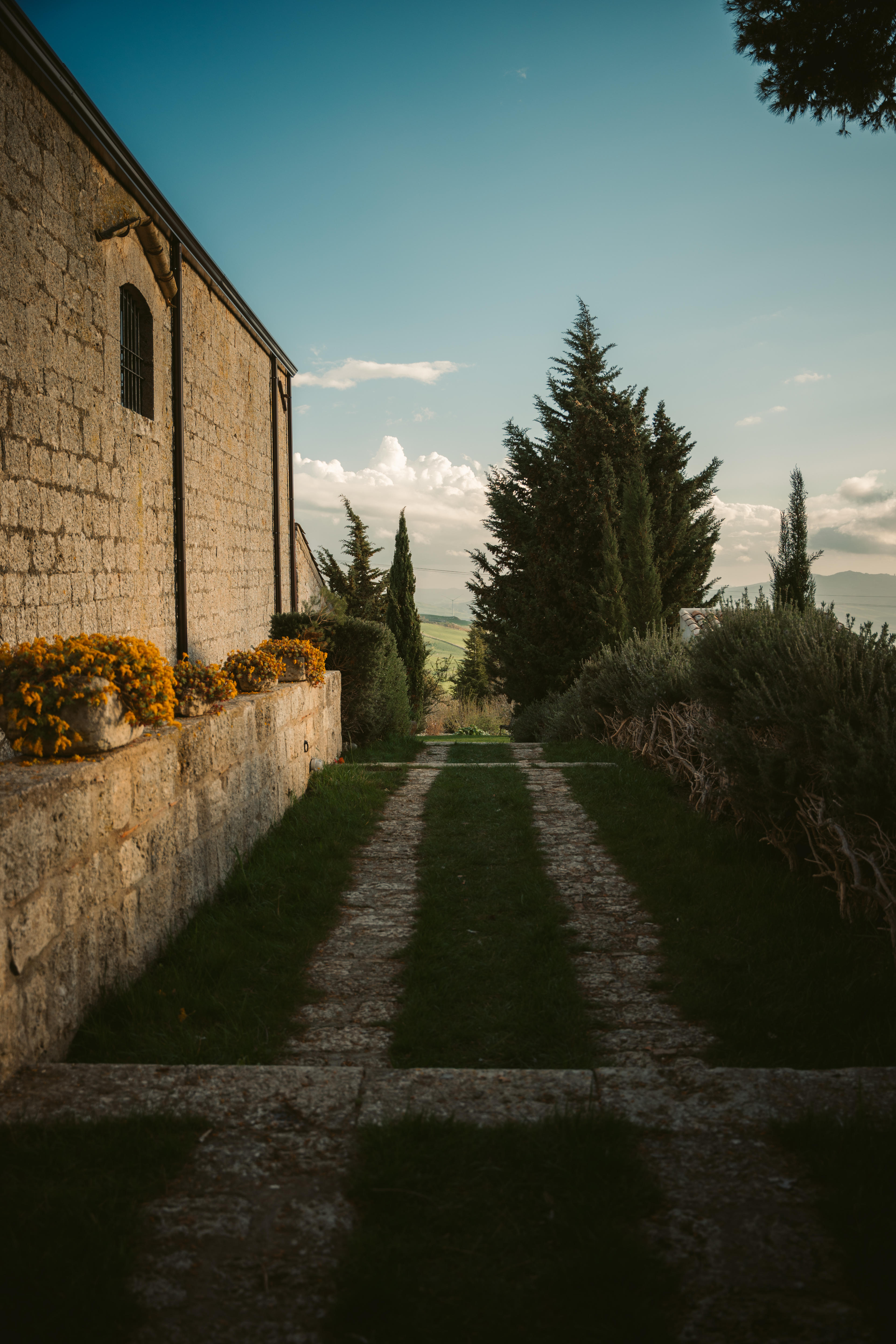 Slow Living in Sicily: A Peaceful Retreat at Susafa Hotel