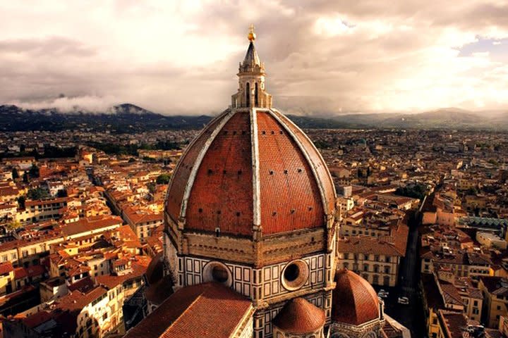 Advisor - Infinite Curiosity: A 10-Day Journey Into Italy’s Mathematical Soul