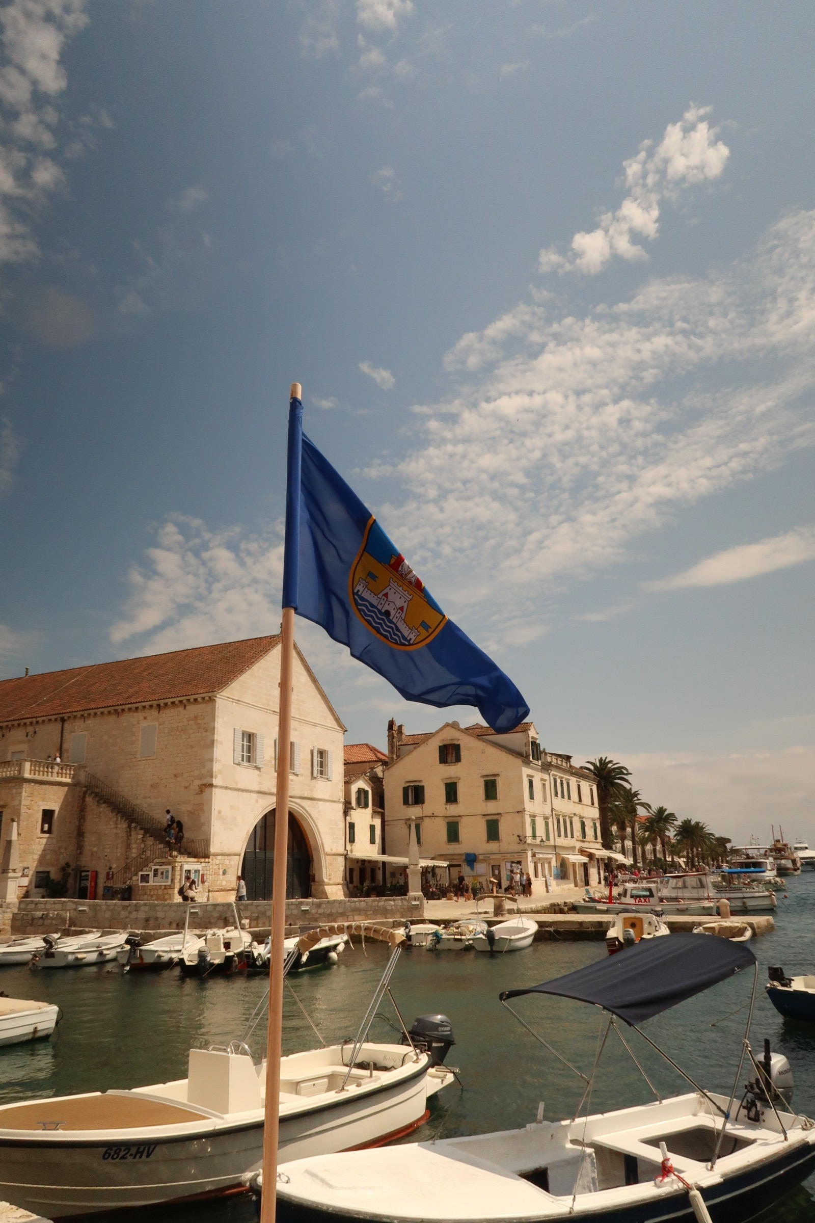Advisor - Why Hvar, Croatia, Should Be on Your Summer Bucket List