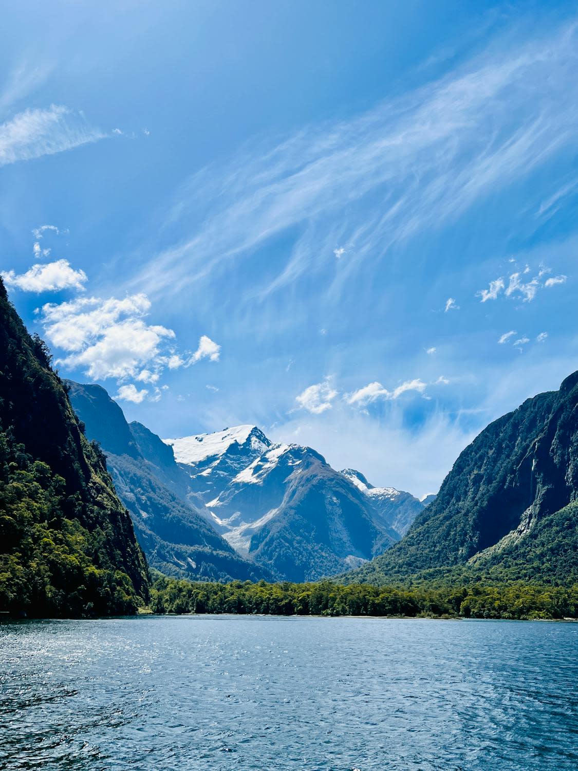 Advisor - New Zealand Retreats: A 10-Day Itinerary for the South Island