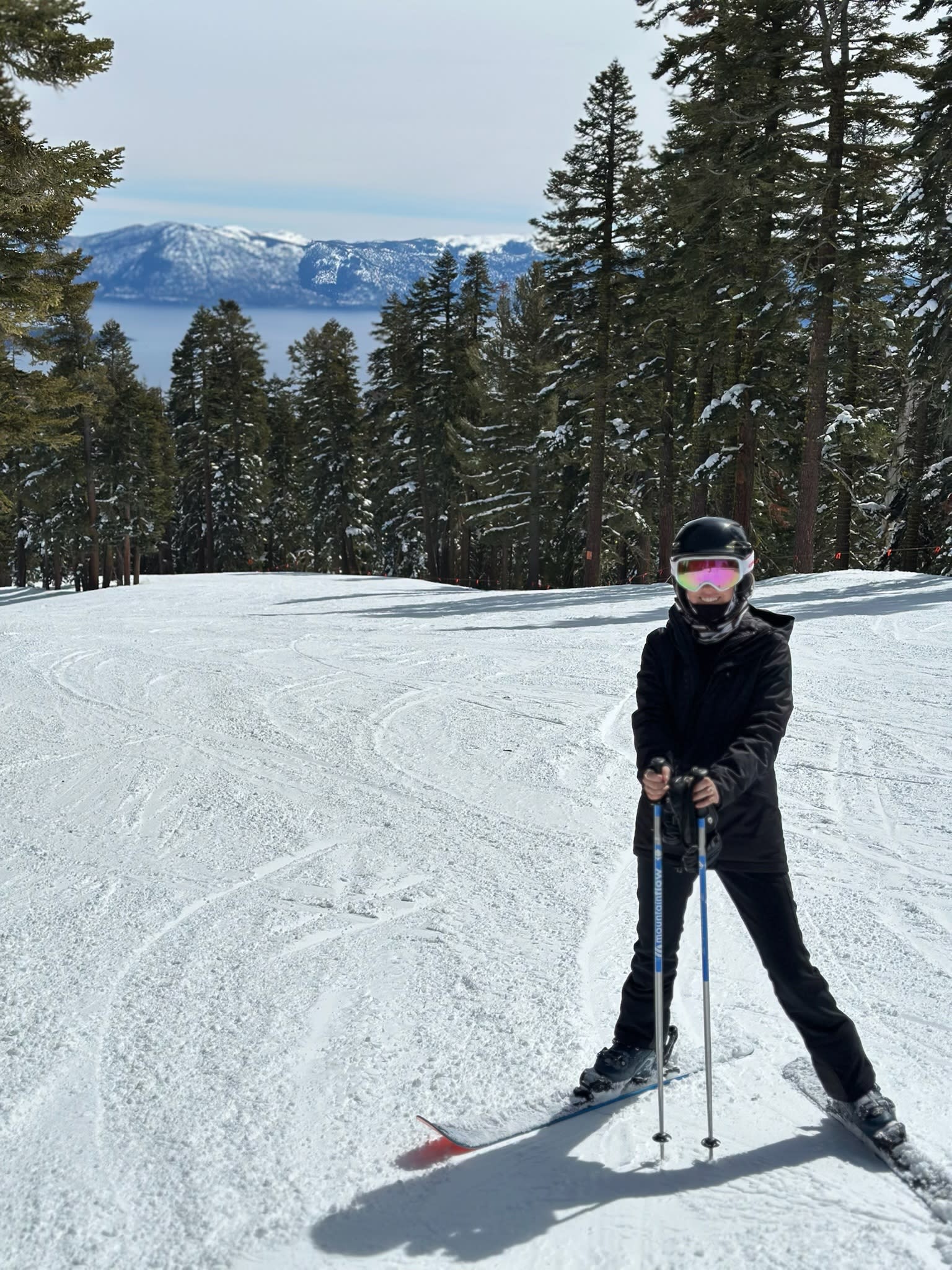 Advisor - Unwind and Explore: Girls' Getaway to North Lake Tahoe