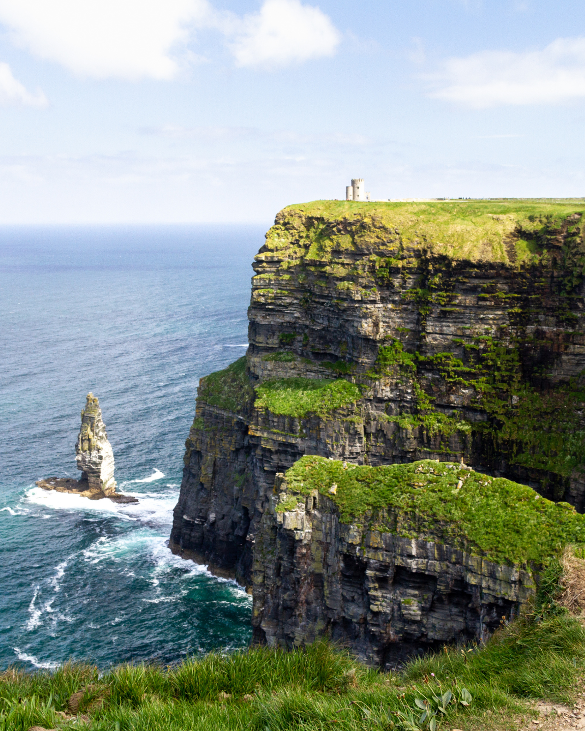 Ireland Like a Local: Where to Go in July — Beyond the Tourist Trail