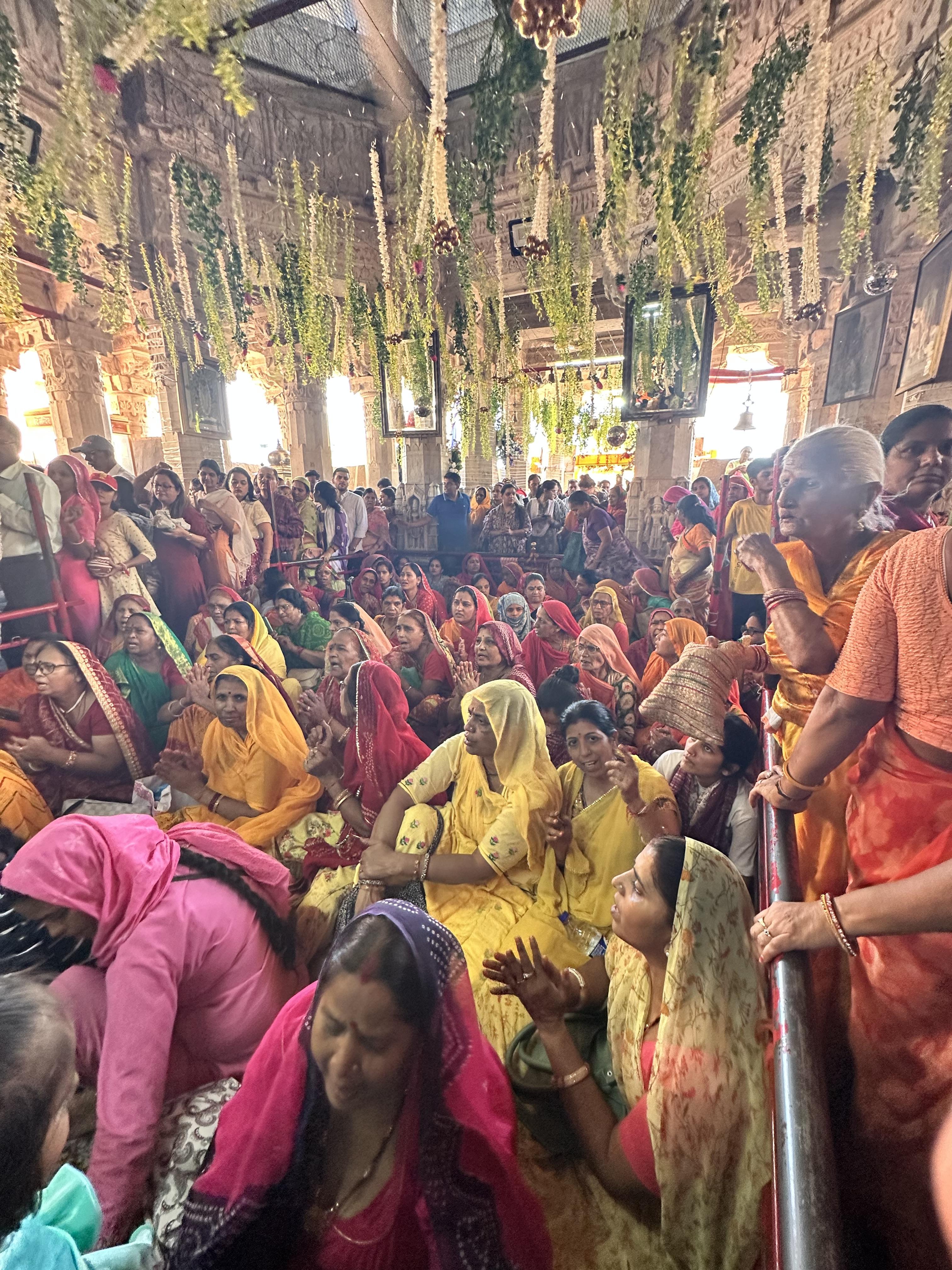 "Incredible" India in Two Weeks
