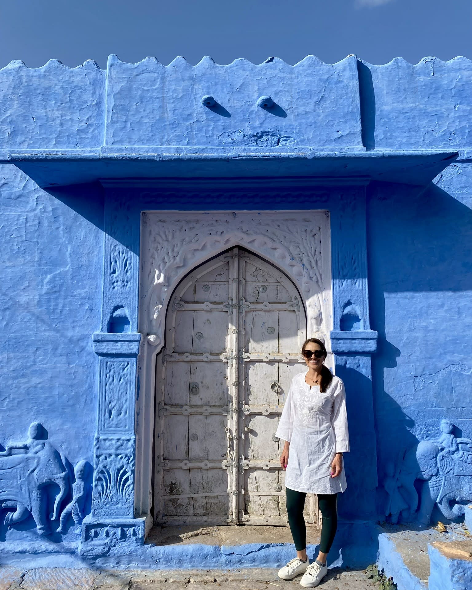 Advisor - Discover Rajasthan: Five Days in Jodhpur, India