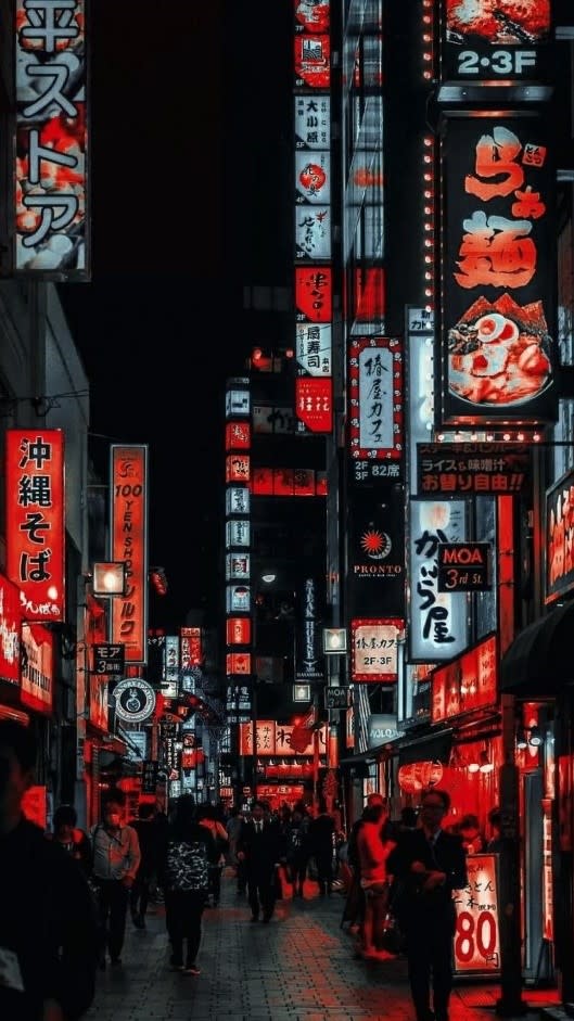 Advisor - Tokyo & Kyoto in Five Days