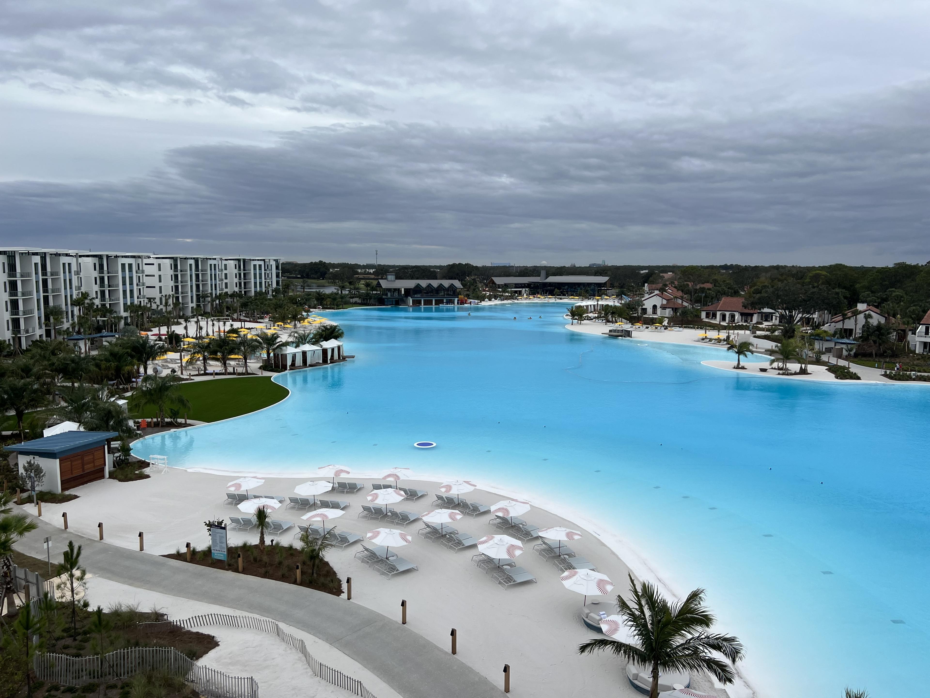 Beyond Disney: Orlando’s Top Luxury Resorts