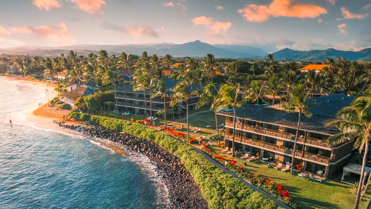 Ko’a Kea Resort, Hawai'i