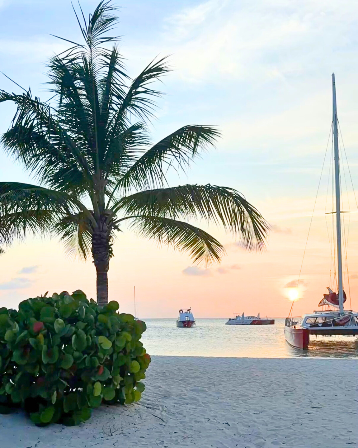 Advisor - Four-Day Aruba Itinerary: Paradise Perfected