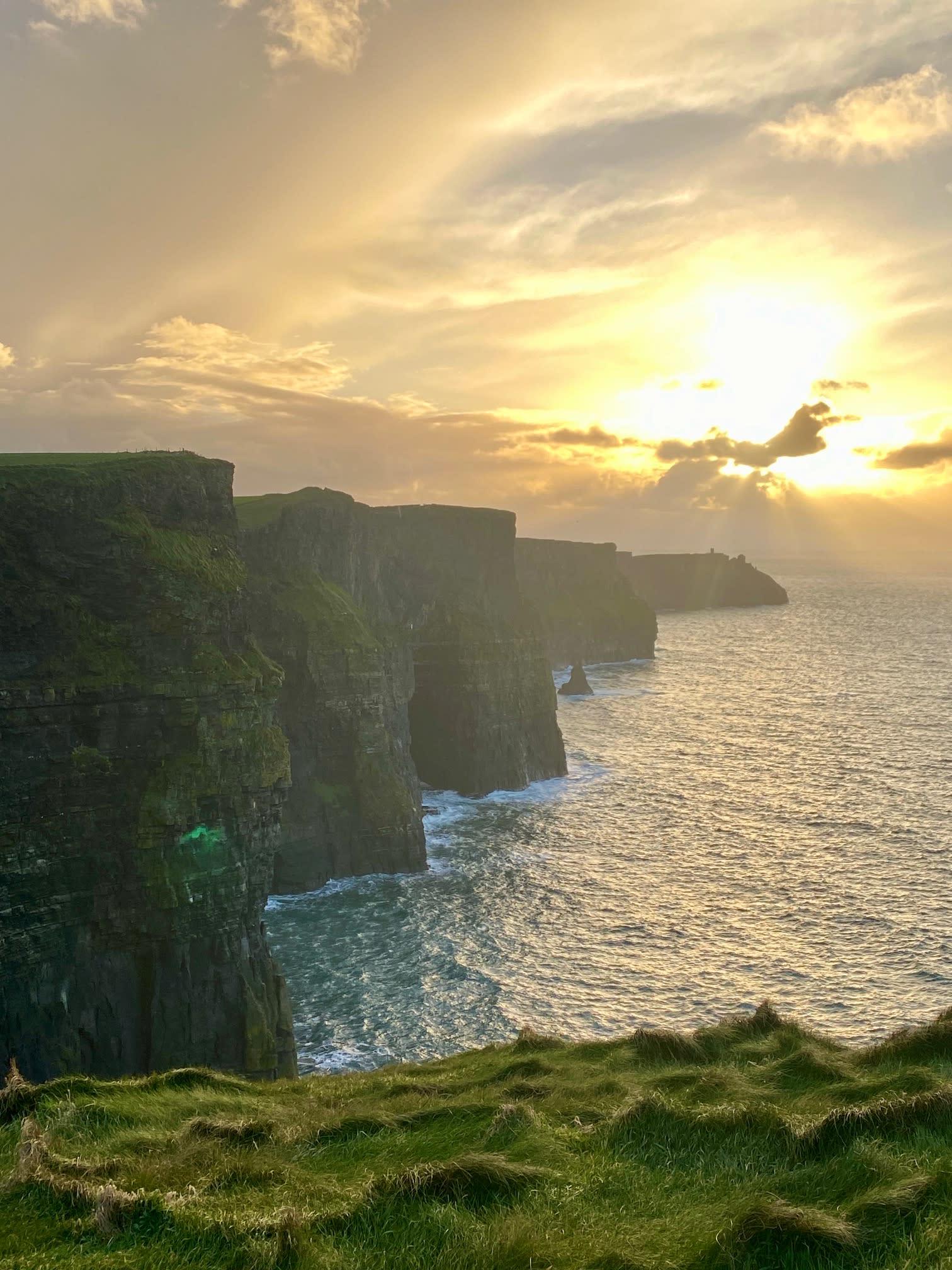 Advisor - Multigen Ireland in a Week: A Self-Drive Itinerary