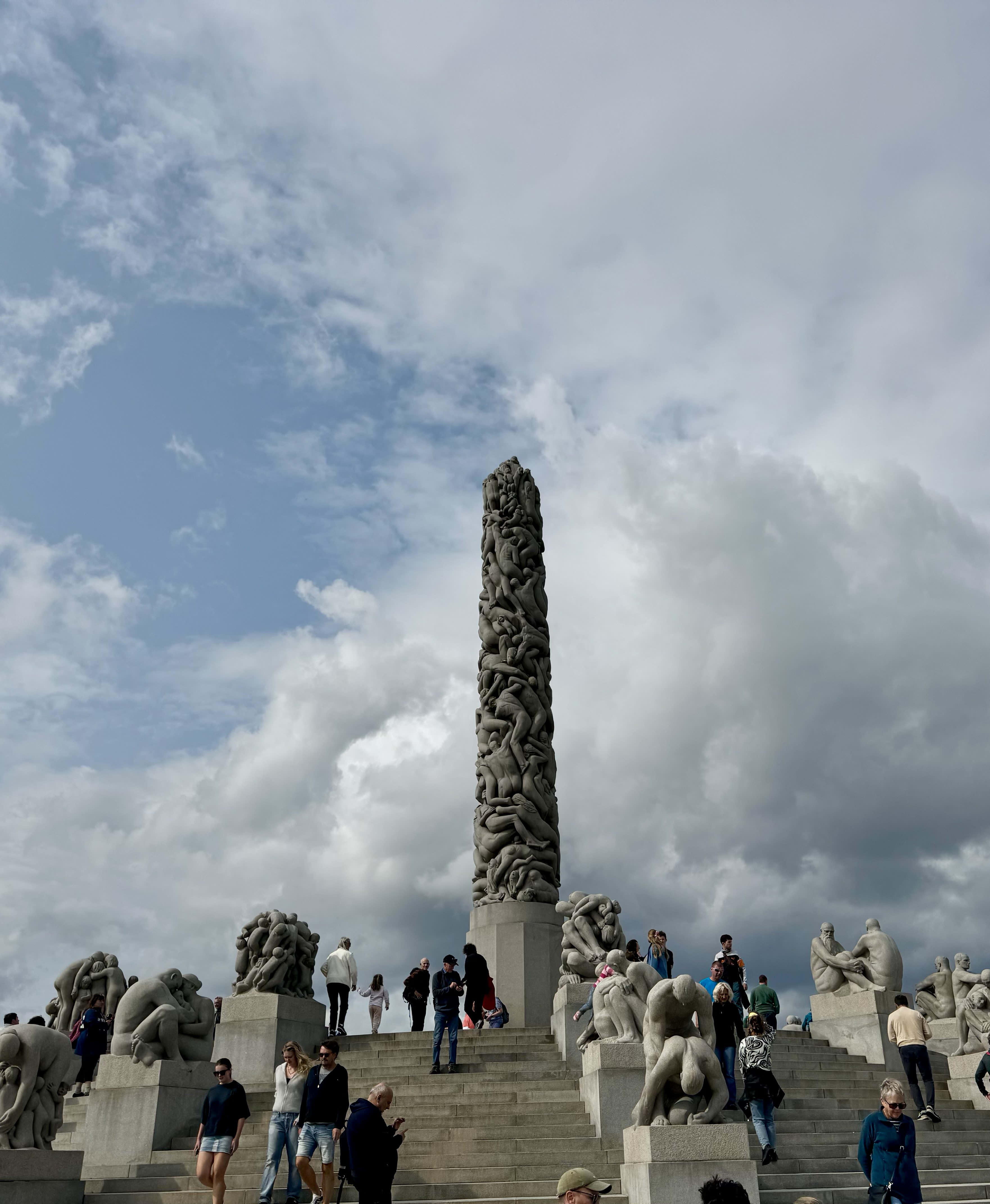 Advisor - Oslo Unpacked: A Cultural and Scenic Tour