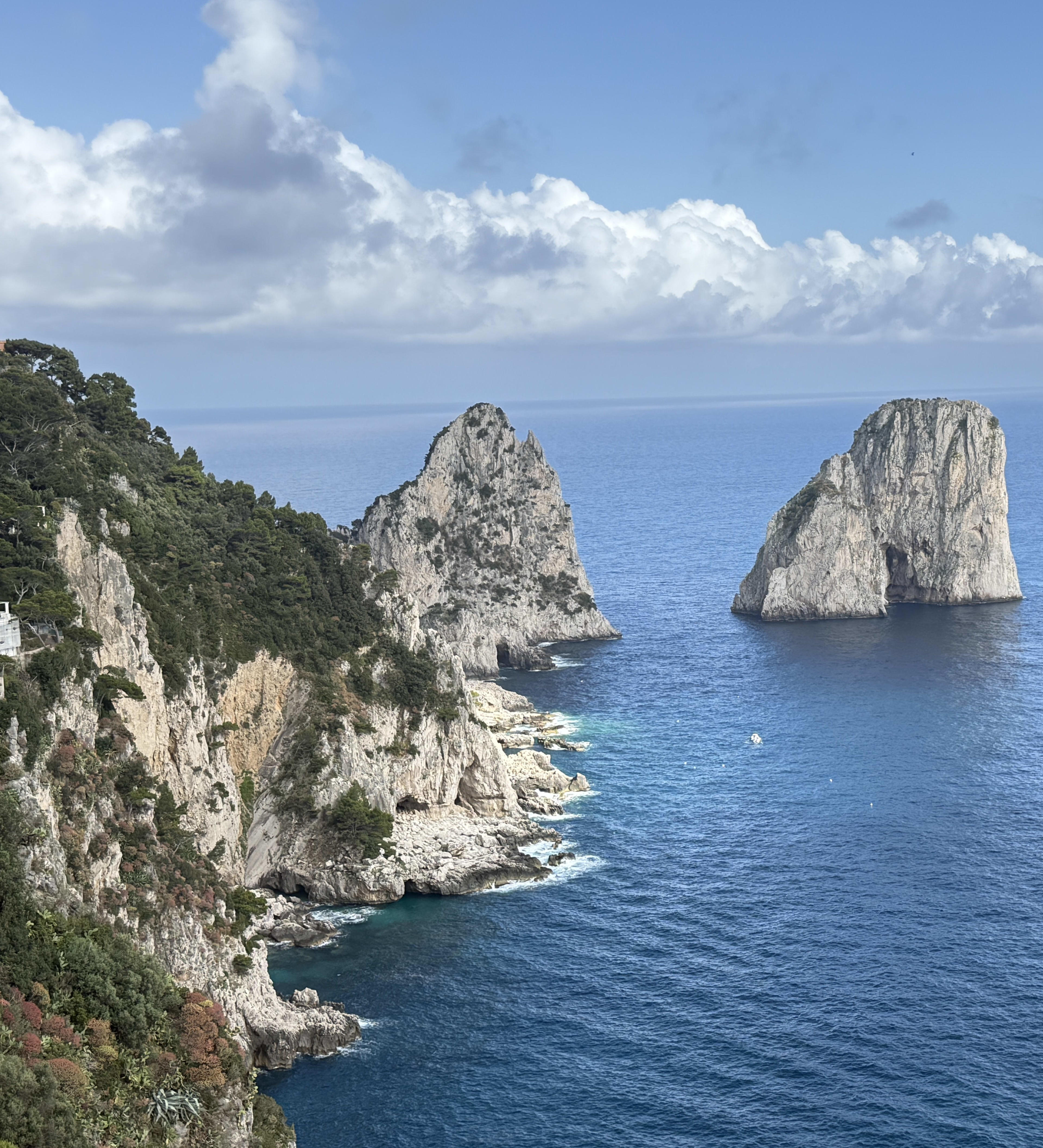Advisor - Capri, Italy: Where Luxury Meets La Dolce Vita