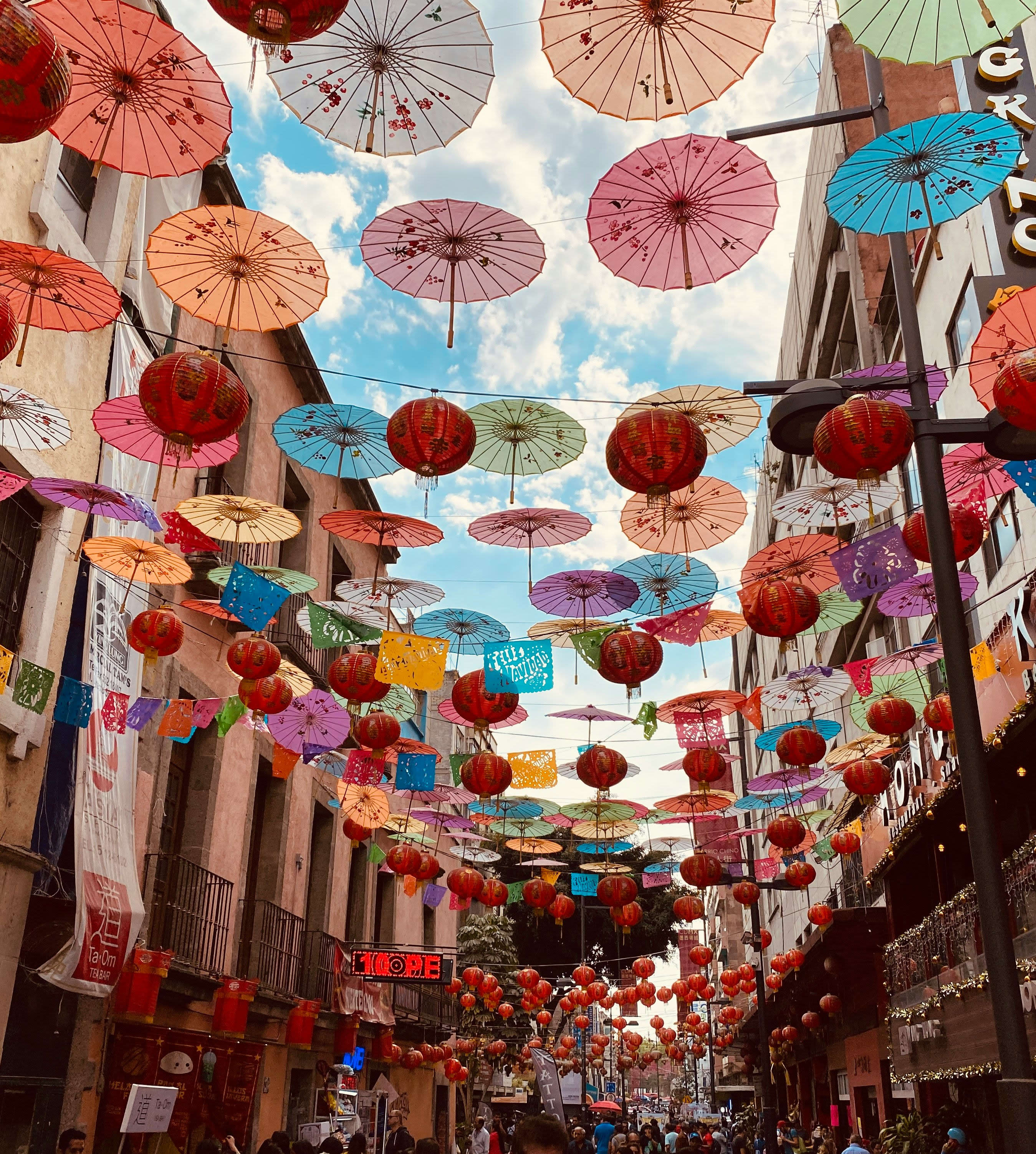 Advisor - Mexico City in 48 Hours: A Culinary and Cultural Kaleidoscope