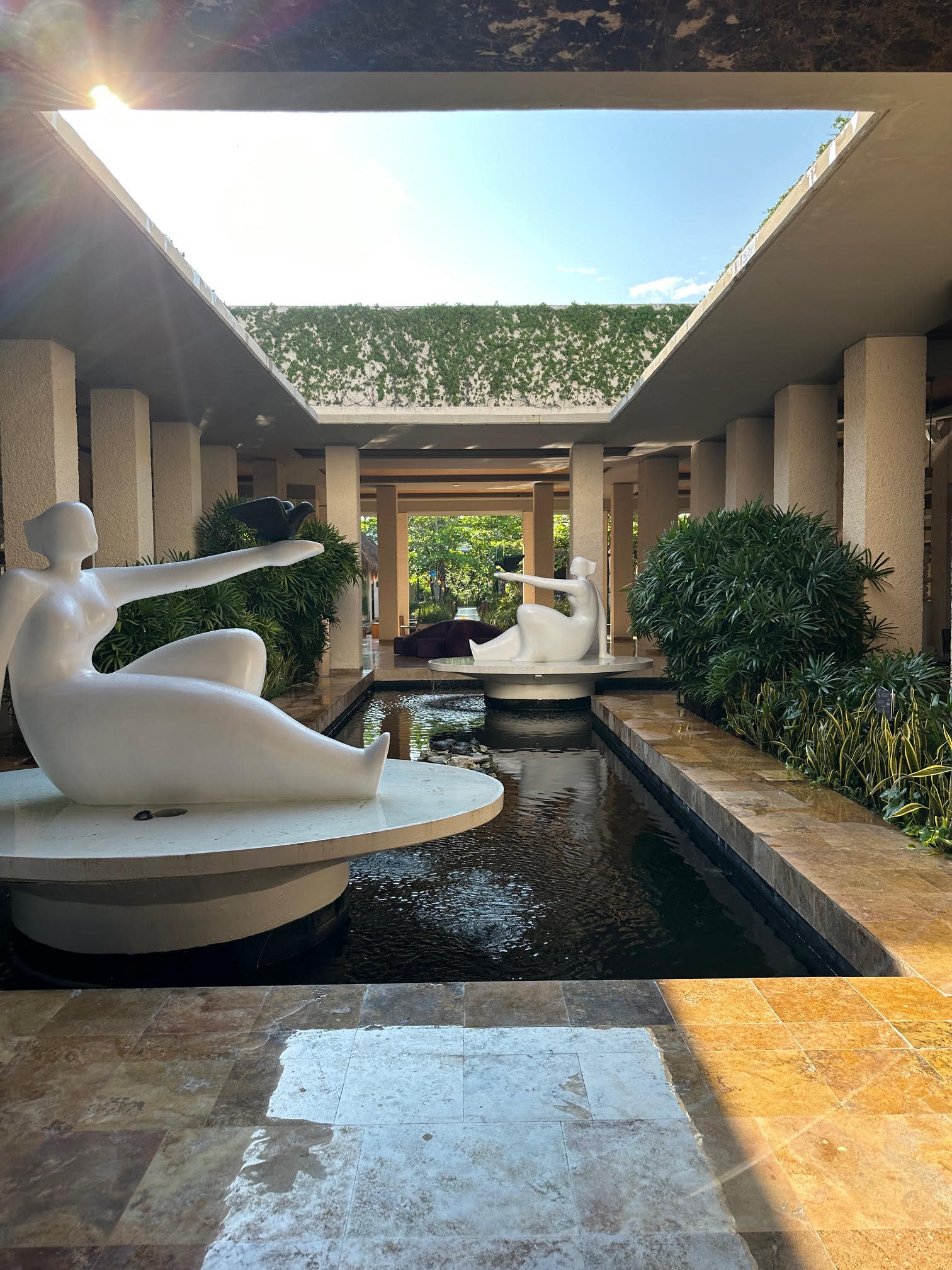 Paradisus Playa del Carmen — Family Concierge: Where Everyone in the Family Feels Like a VIP