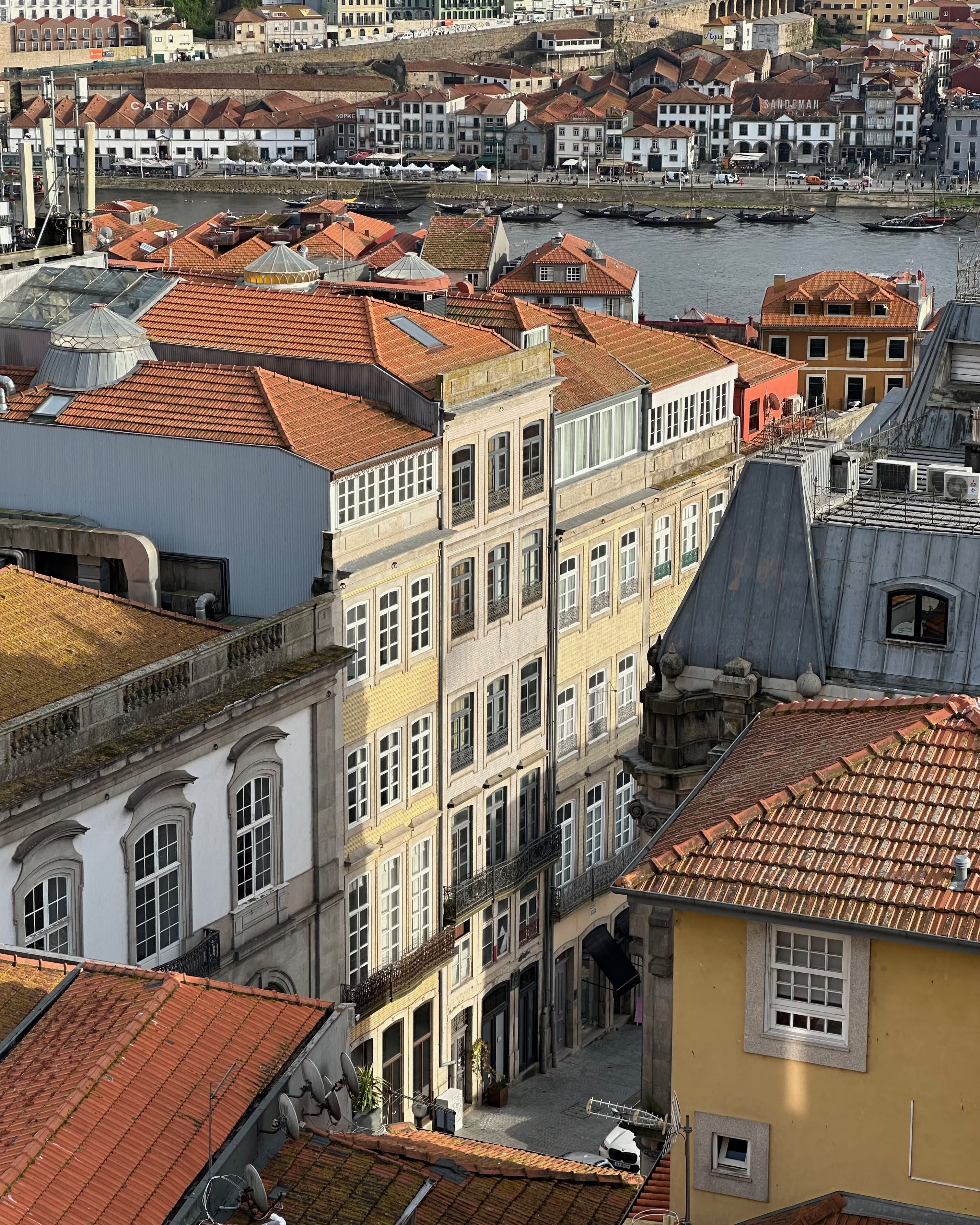 Advisor - Porto, Portugal Essentials: Top Things To Do and Places To Eat & Drink