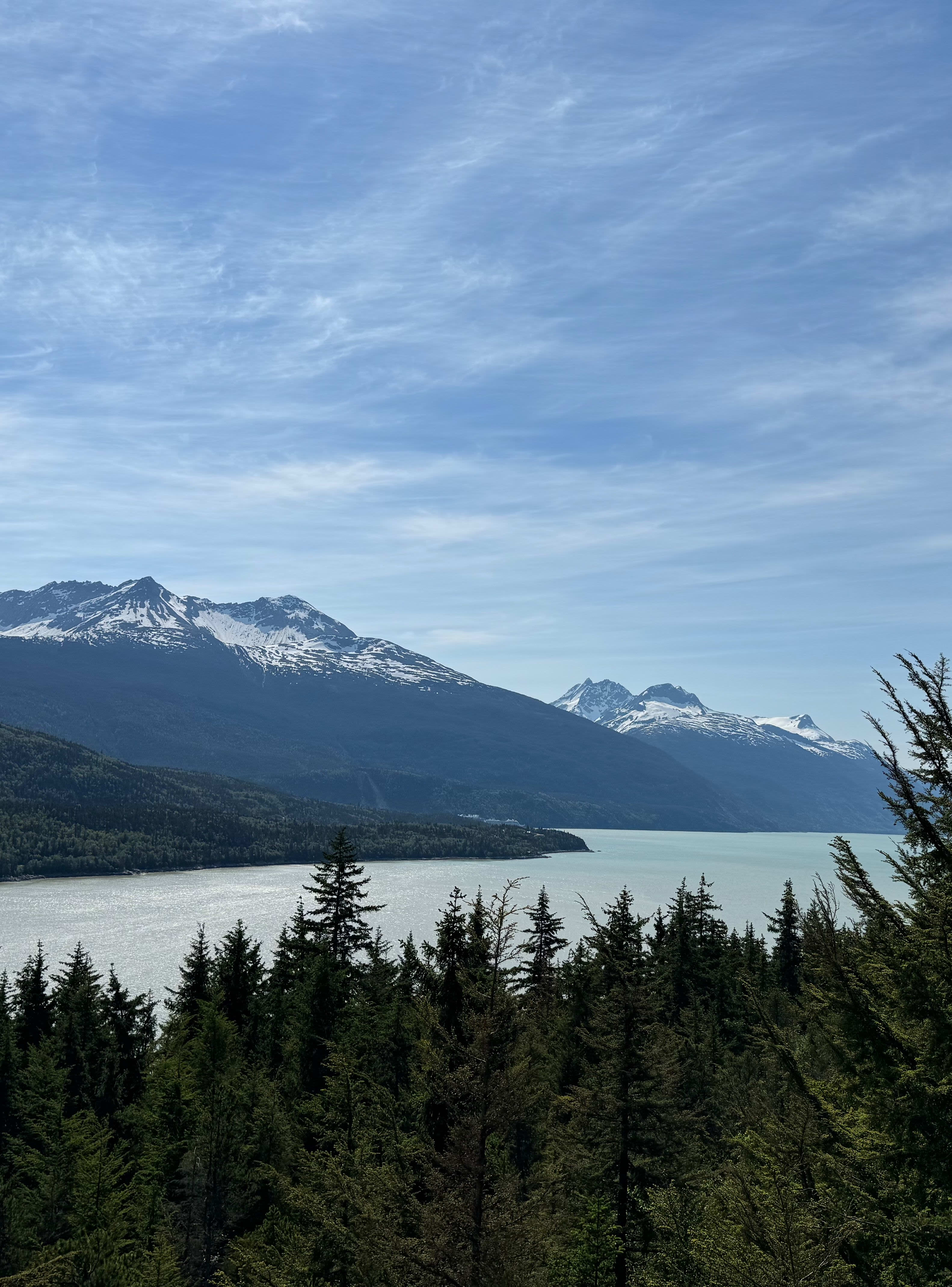 Cruising Alaska: Royal Caribbean