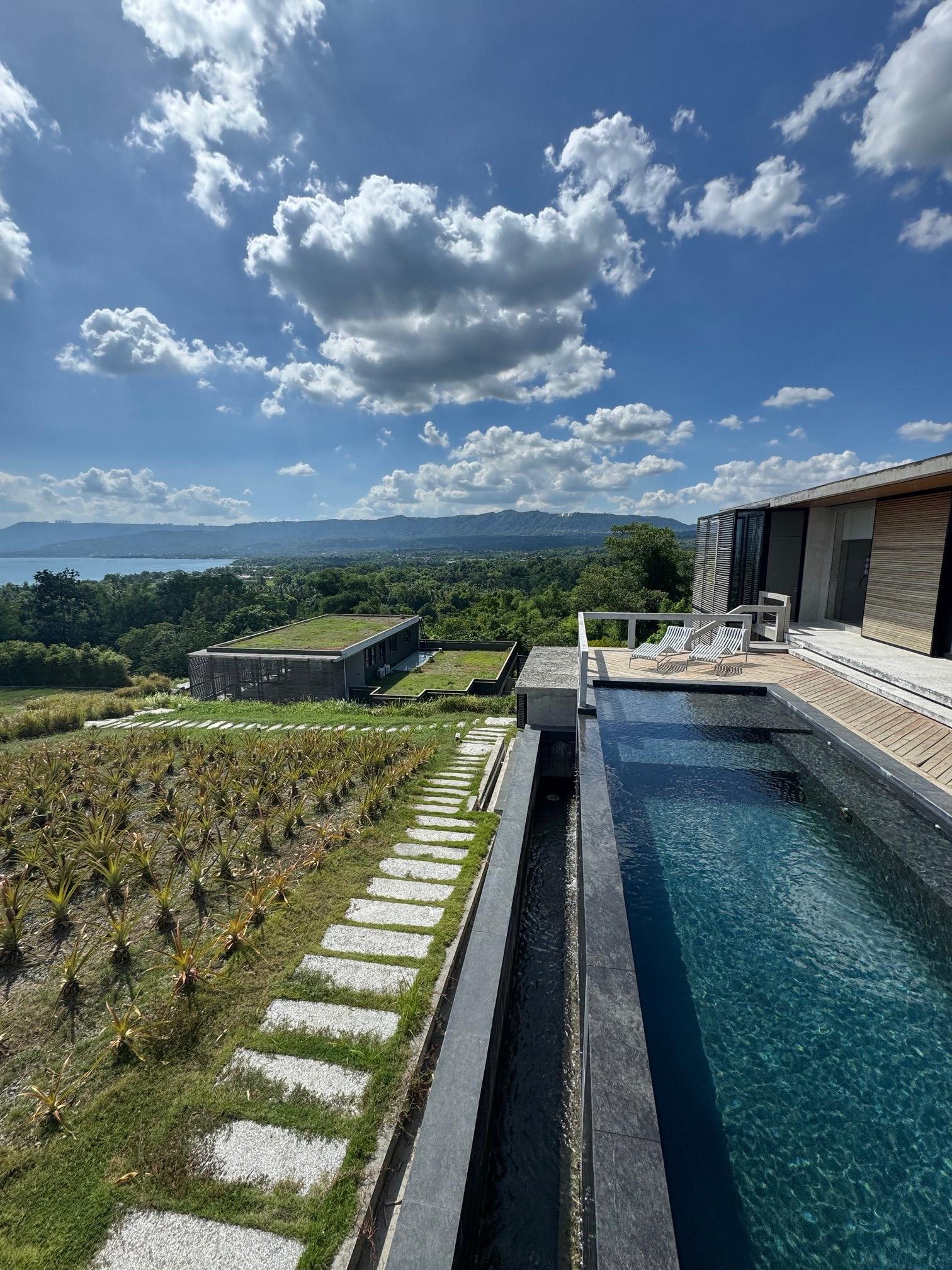 Parallel: A Private Sanctuary to Escape & Reset