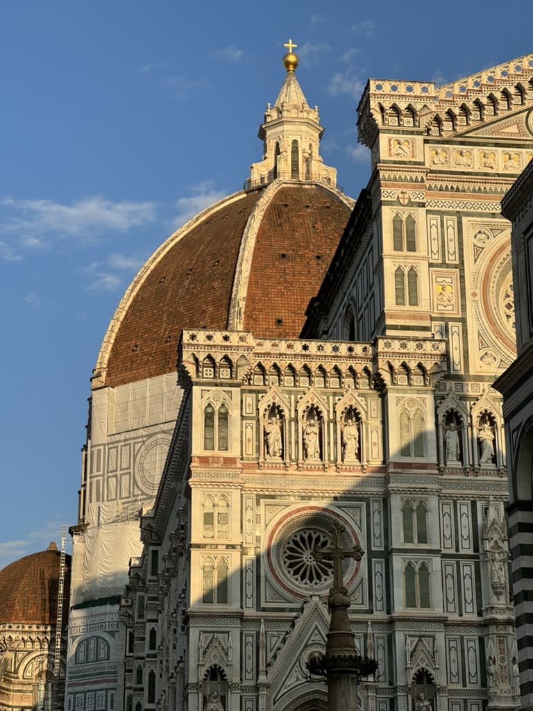 Advisor - Florence, My Way: A Guide to Iconic & Off-the-Beaten-Path Spots