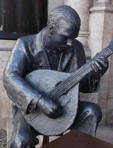 Advisor - A Musical & Cultural Journey Through Lisbon