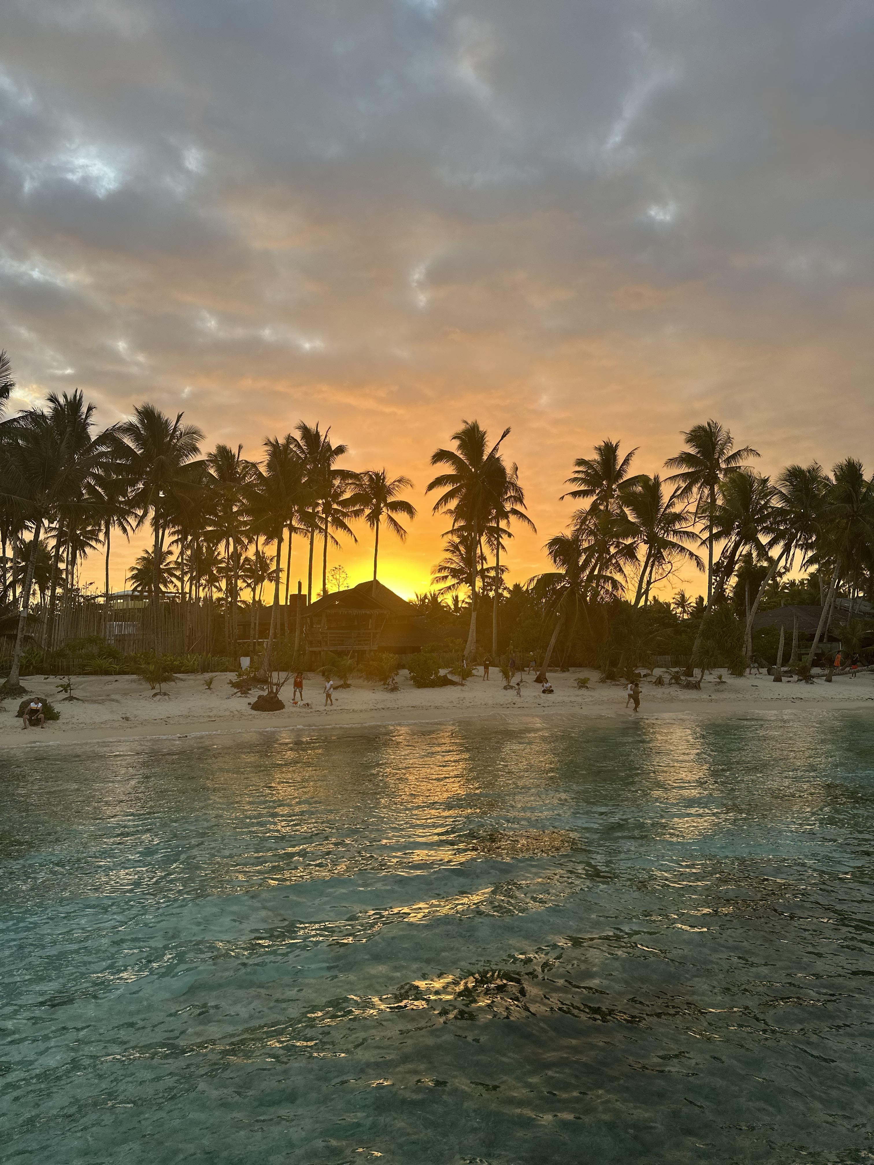 Siargao - 14 Best Foodie Spots
