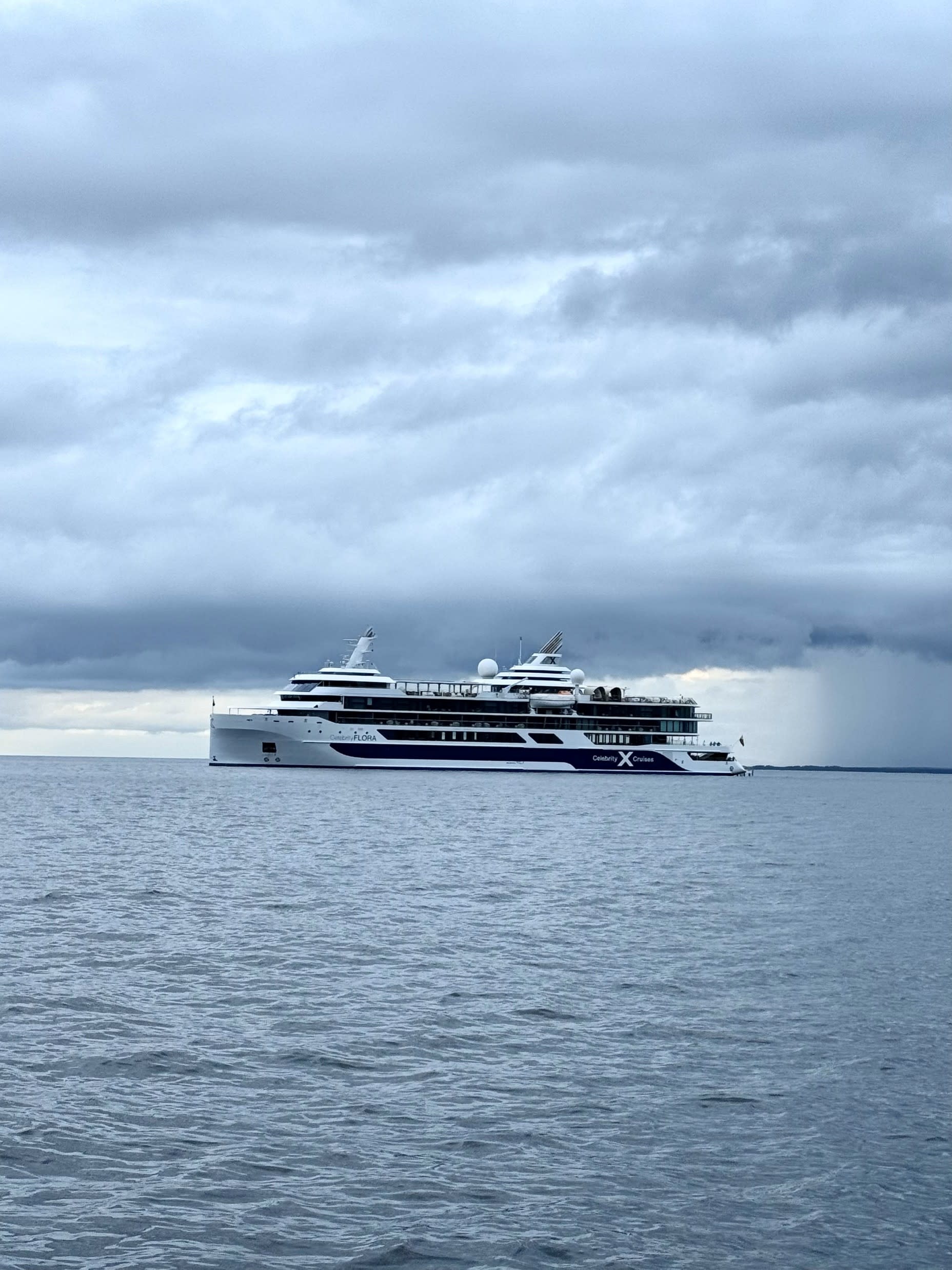 The Ultimate Galapagos Bucket List Experience: Aboard Celebrity Flora