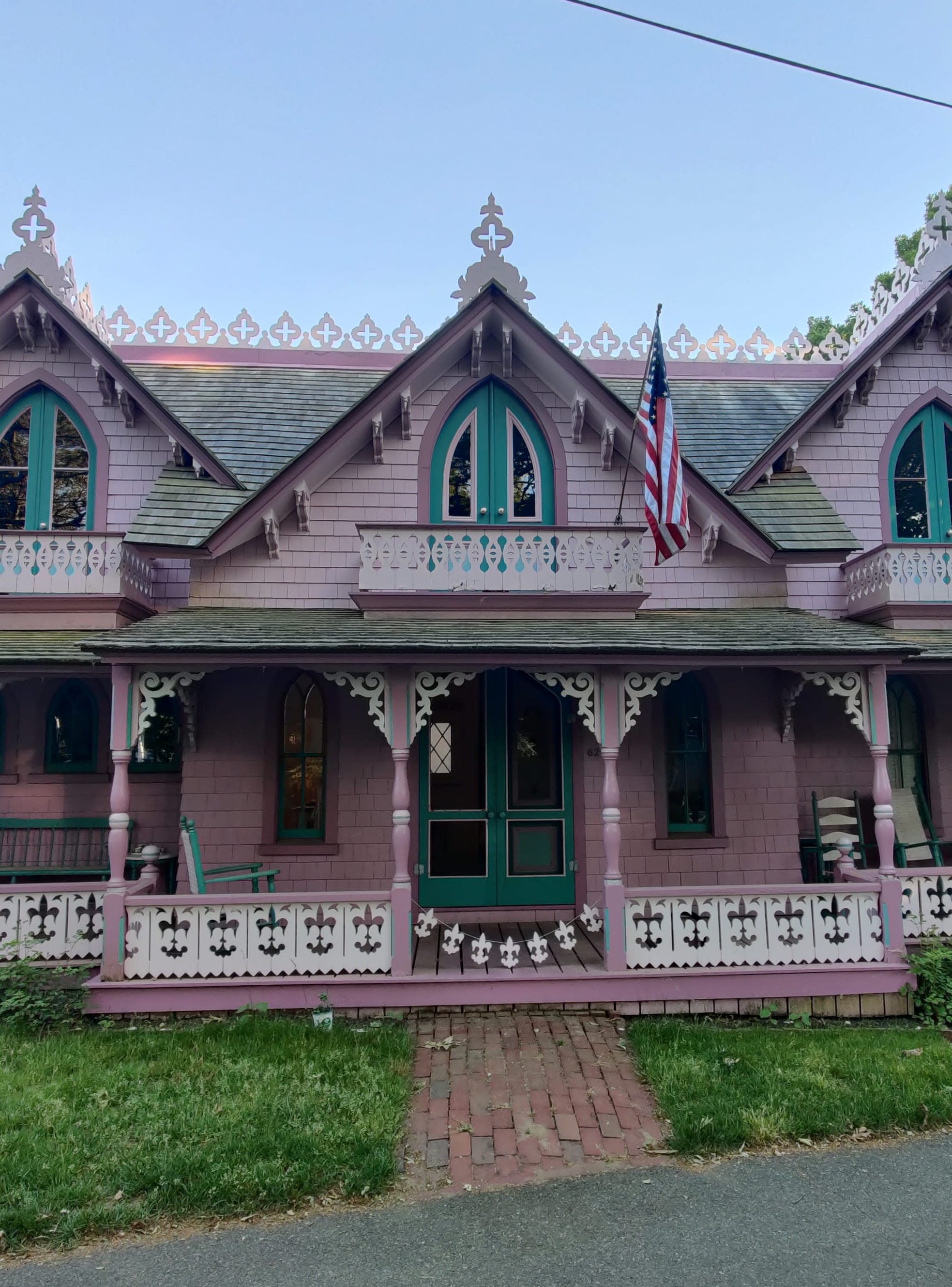 Advisor - Martha’s Vineyard Snapshot: Island Overview