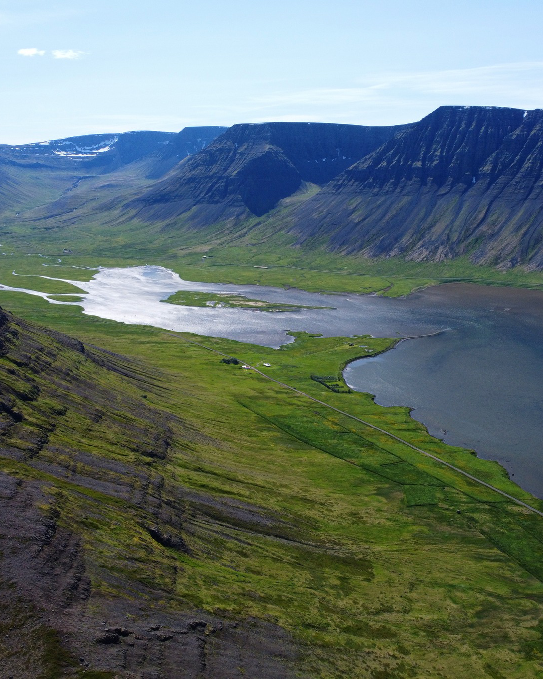 Advisor - 7-Day Roadtrip in The Westfjords, Iceland